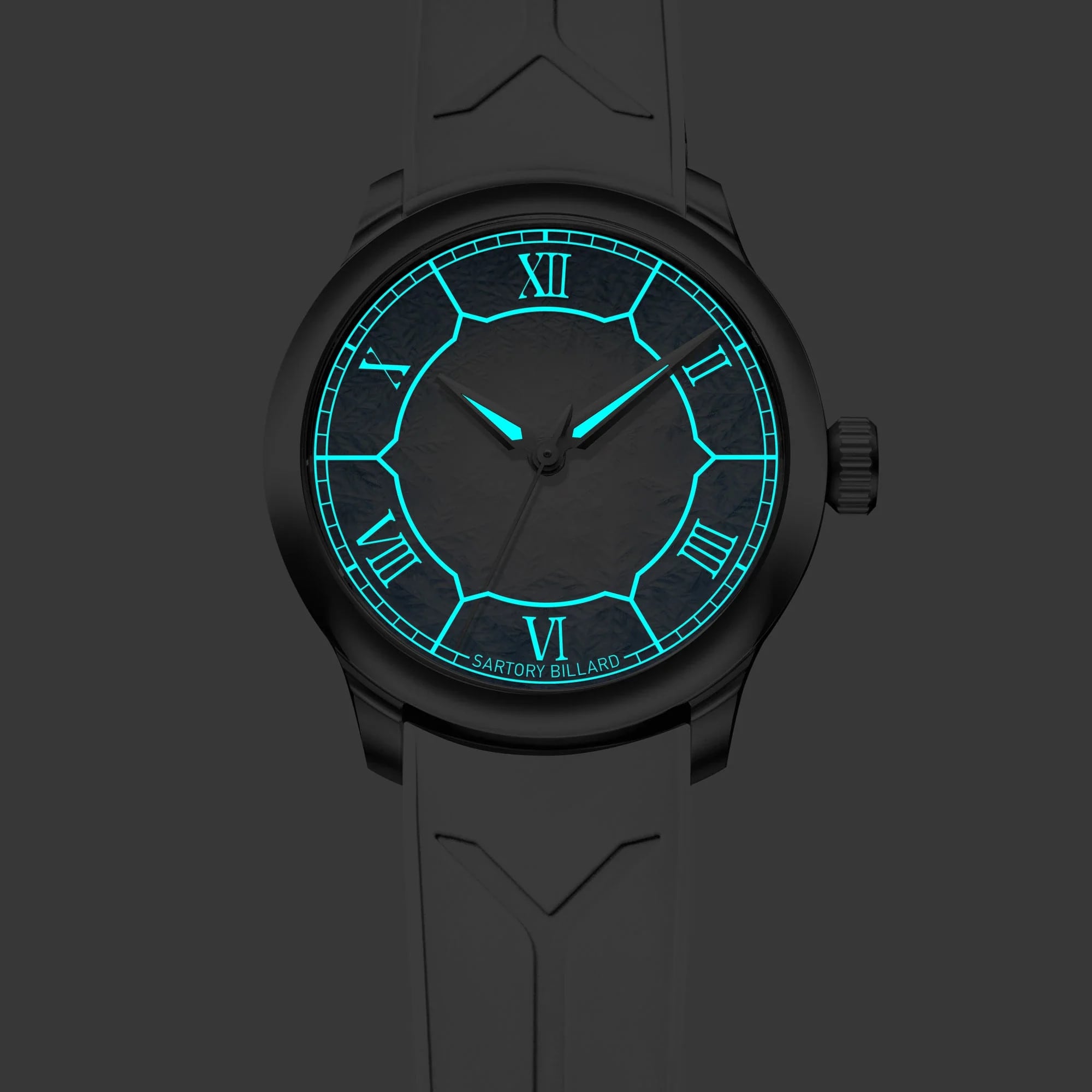 Sartory Billard SB04-E Winter 2026