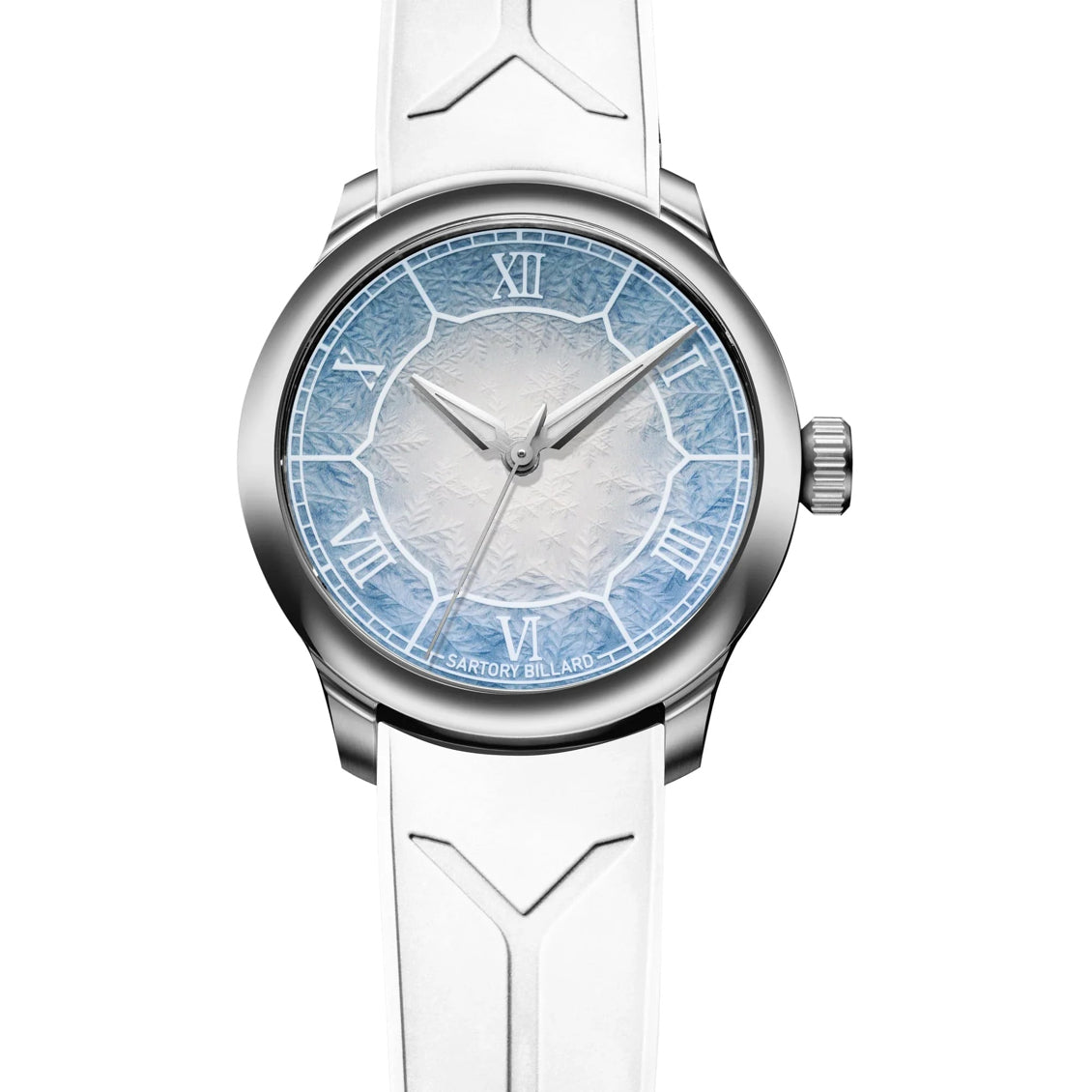 Sartory Billard SB04-E Winter 2026