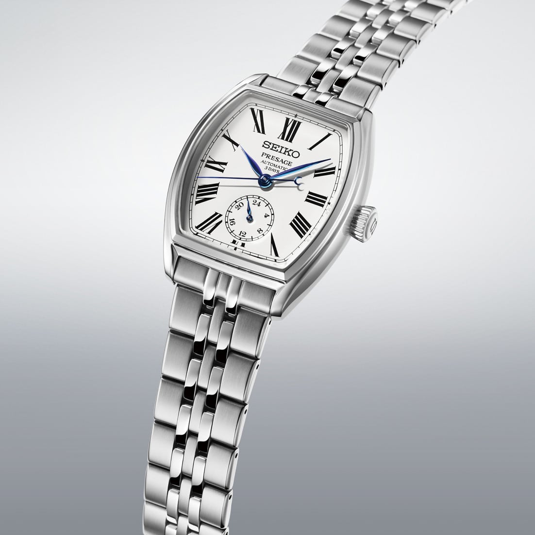 Seiko Presage SPB537 Classic Series