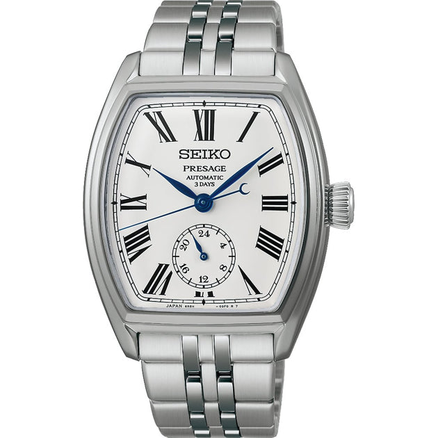 Seiko Presage SPB537 Classic Series