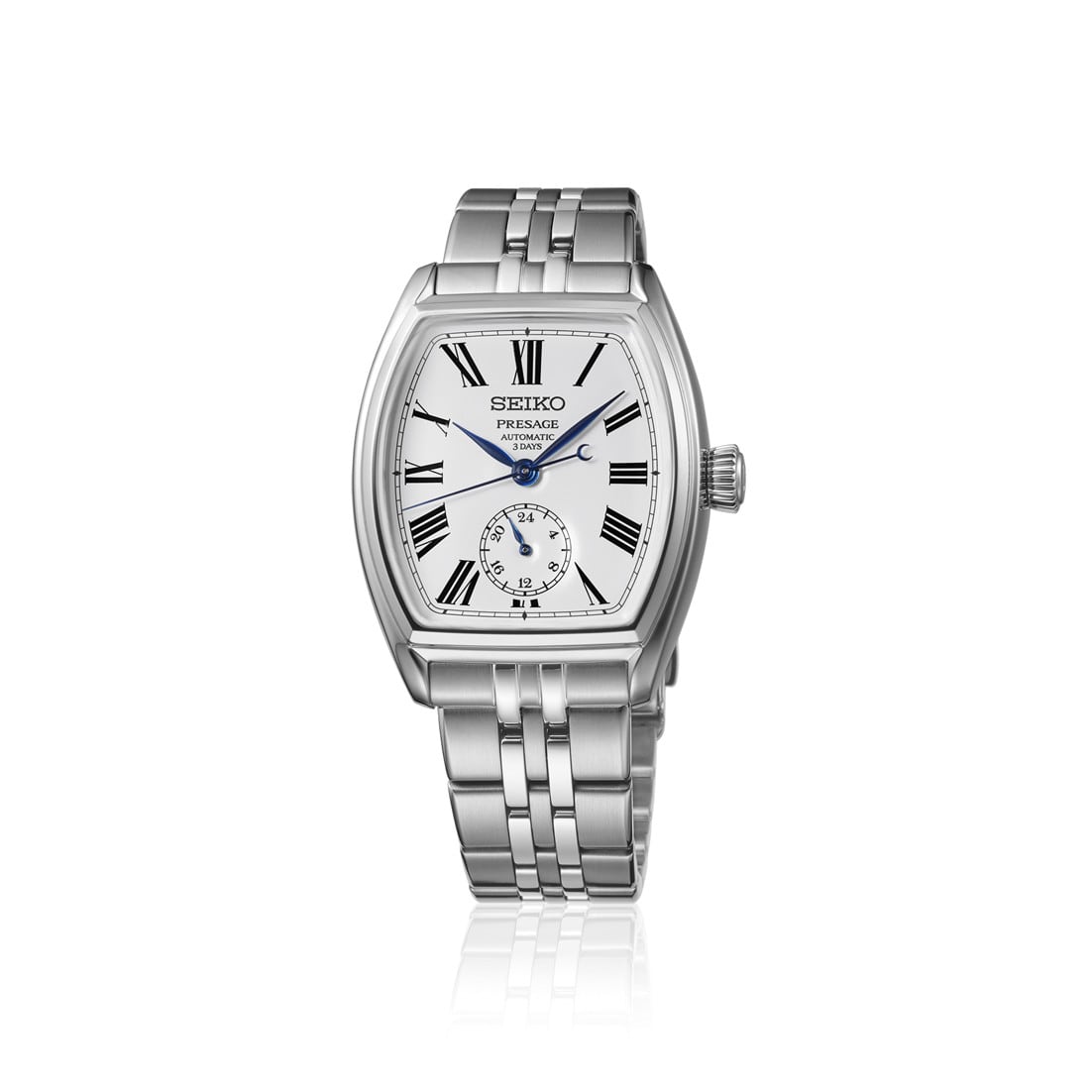 Seiko Presage SPB537 Classic Series