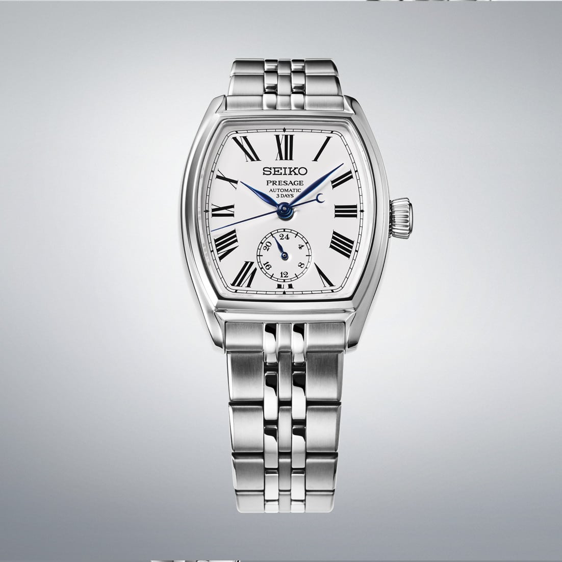 Seiko Presage SPB537 Classic Series