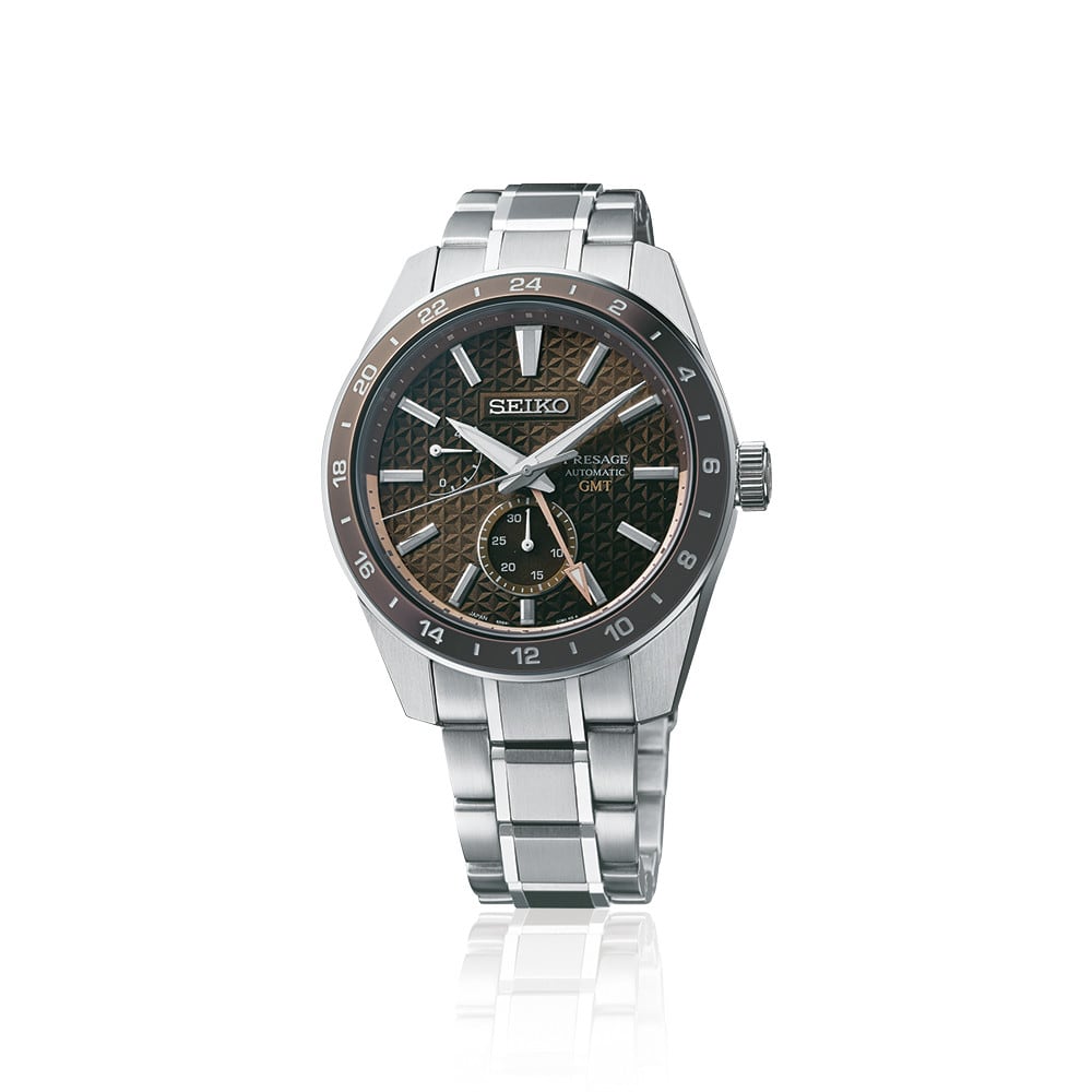 Seiko Presage SPB225
