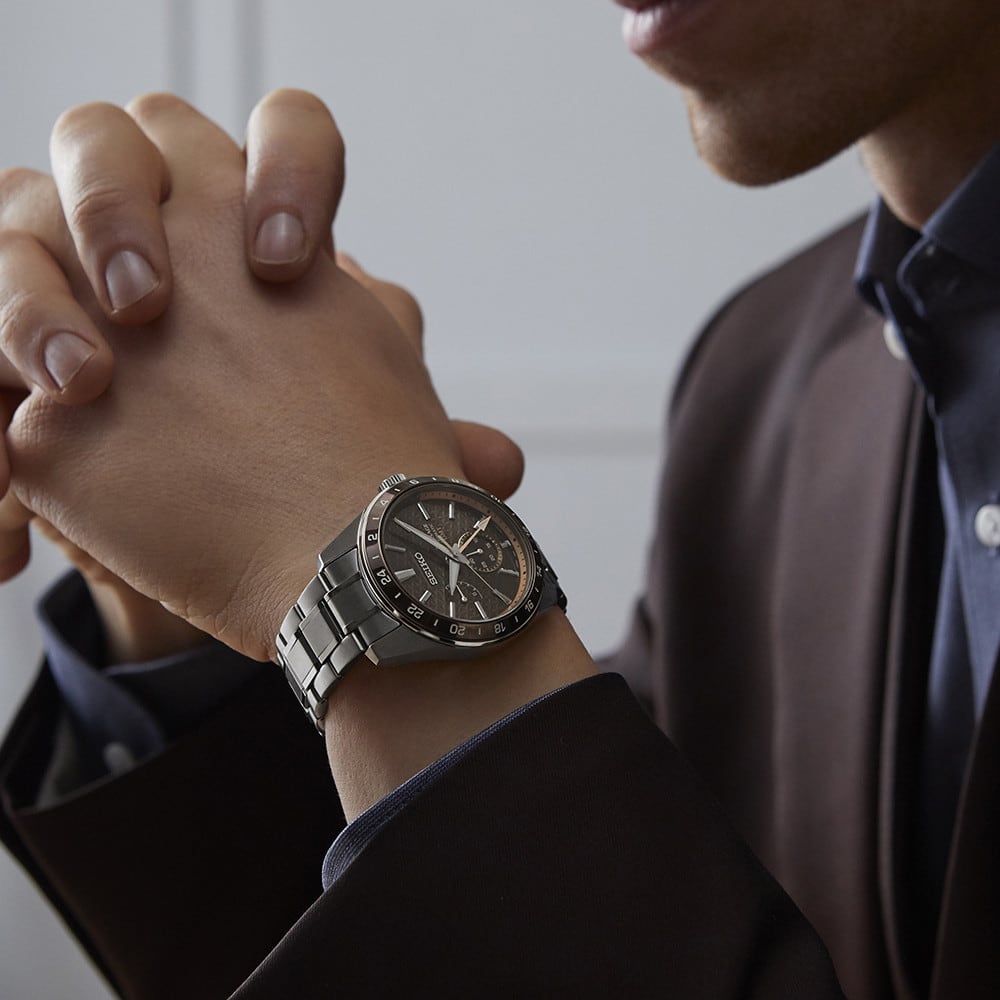 Seiko Presage SPB225