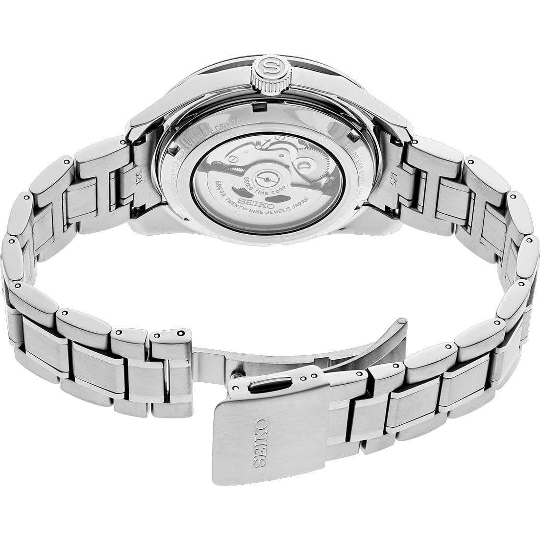 Seiko Presage SPB225