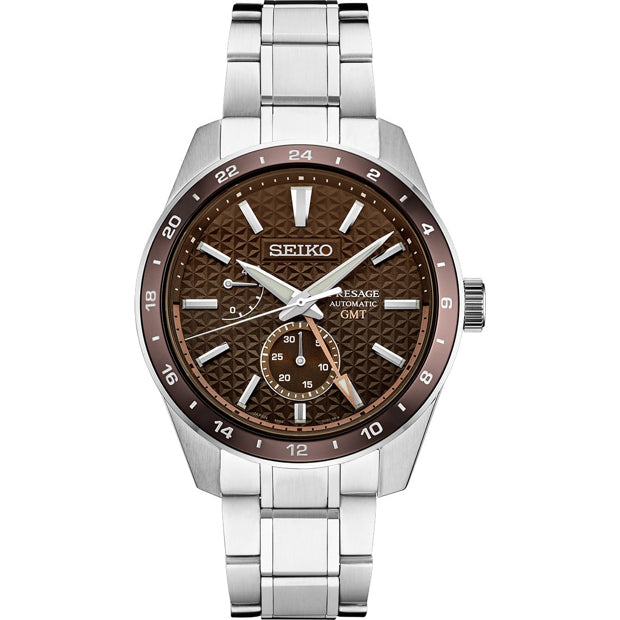 Seiko Presage SPB225