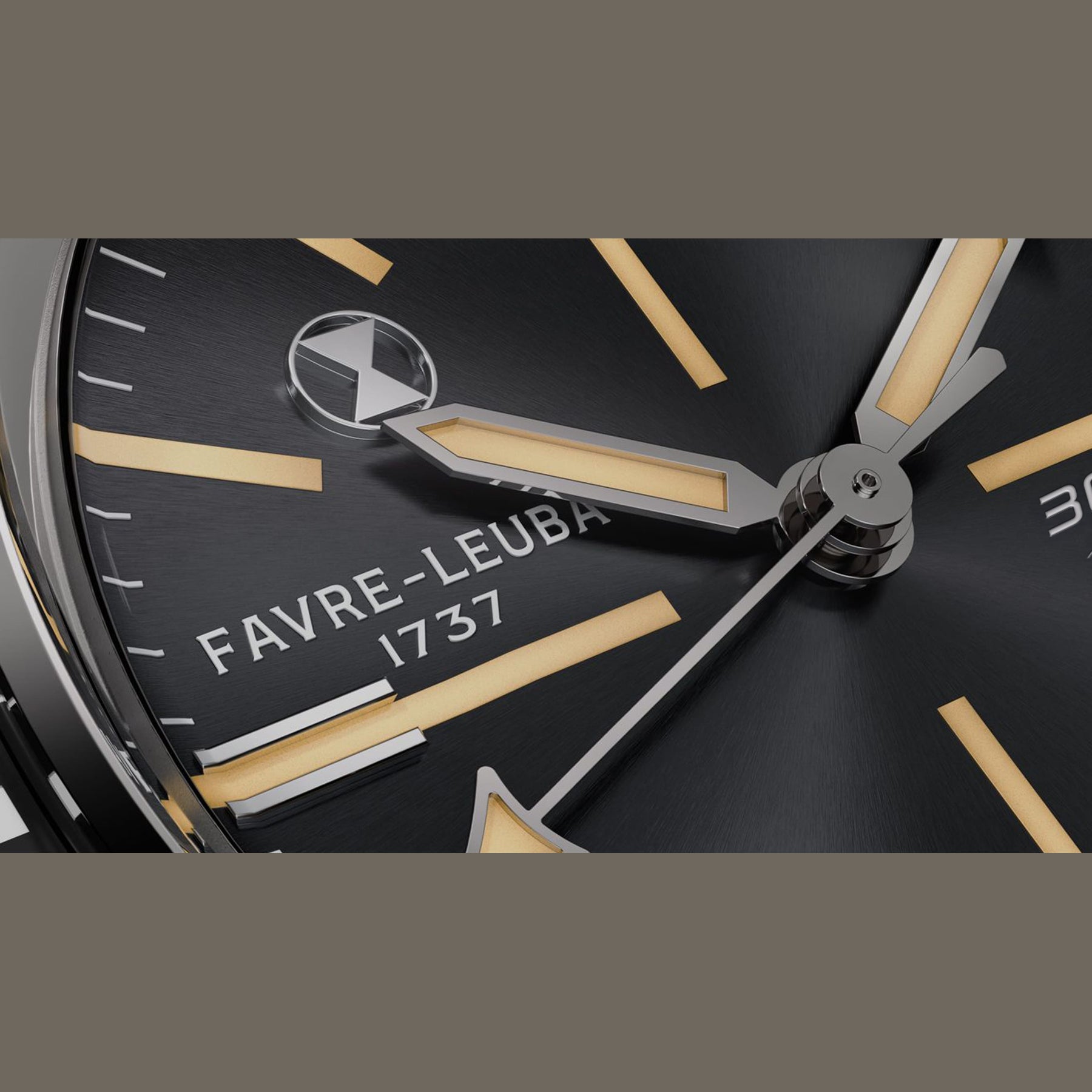 Favre Leuba 00.20307.100.06.200 Deep Raider Revival