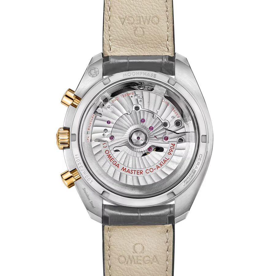 Omega Speedmaster Moonwatch Master Chronometer Moonphase 304.23.44.52.06.001
