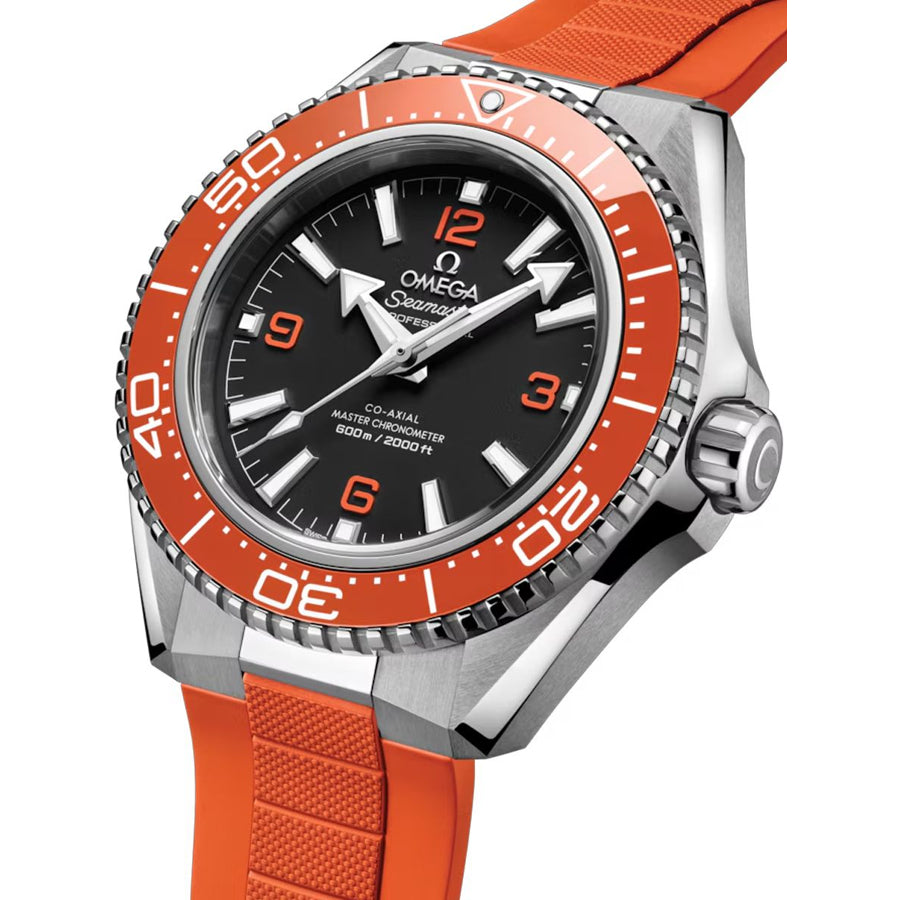 Omega 217.32.42.21.01.004 Seamaster Planet Ocean 600M