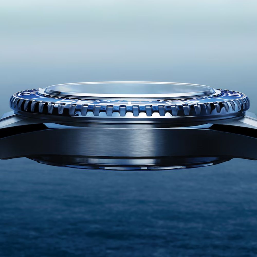 Omega 217.32.42.21.01.002 Seamaster Planet Ocean 600M