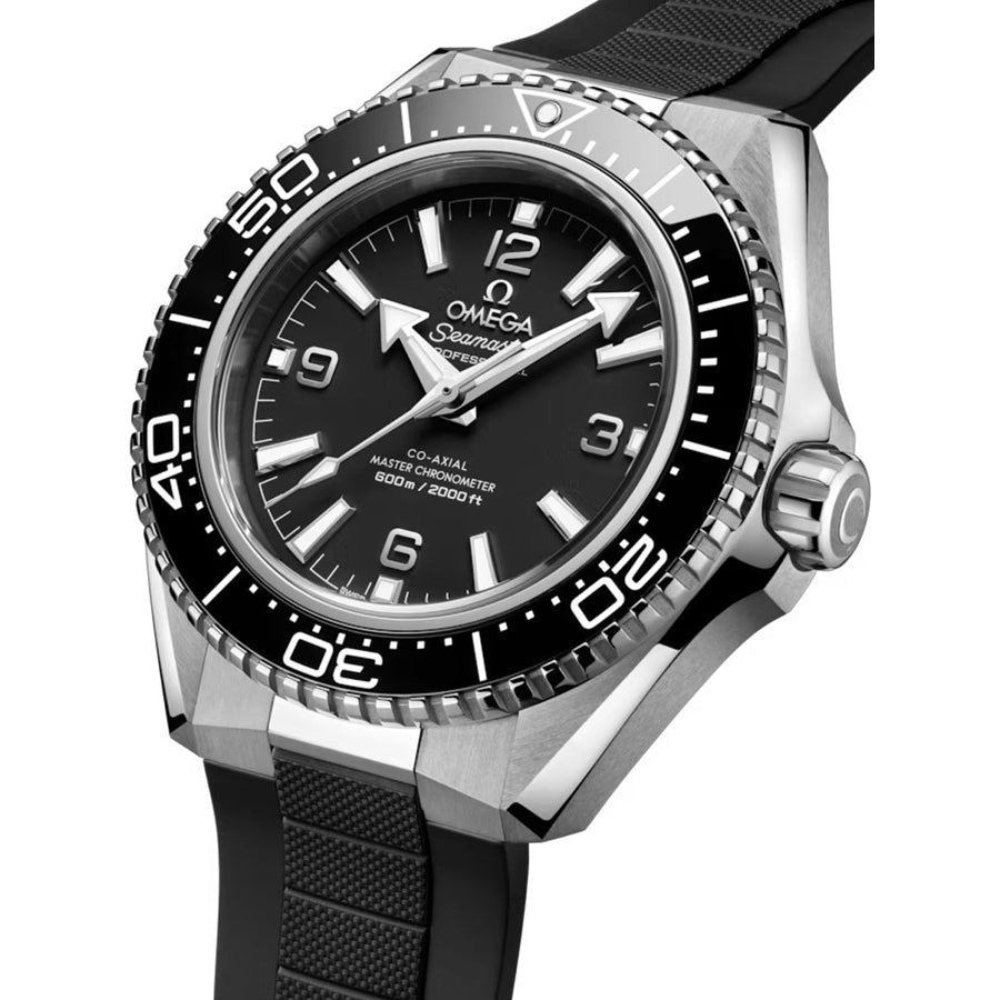Omega 217.32.42.21.01.001 Seamaster Planet Ocean 600M