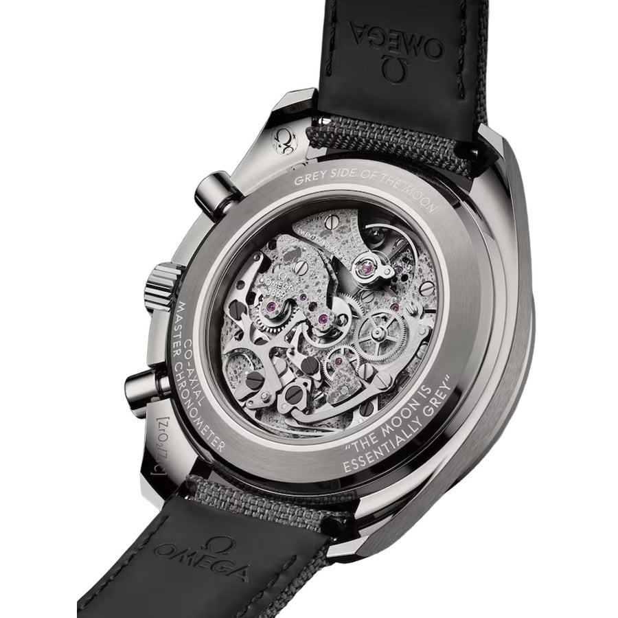 Omega 310.92.44.50.06.001 Speedmaster Grey Side Of The Moon
