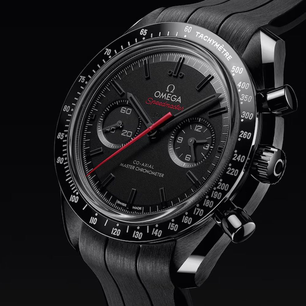 Omega 310.92.44.51.01.001 Speedmaster Dark Side Of The Moon