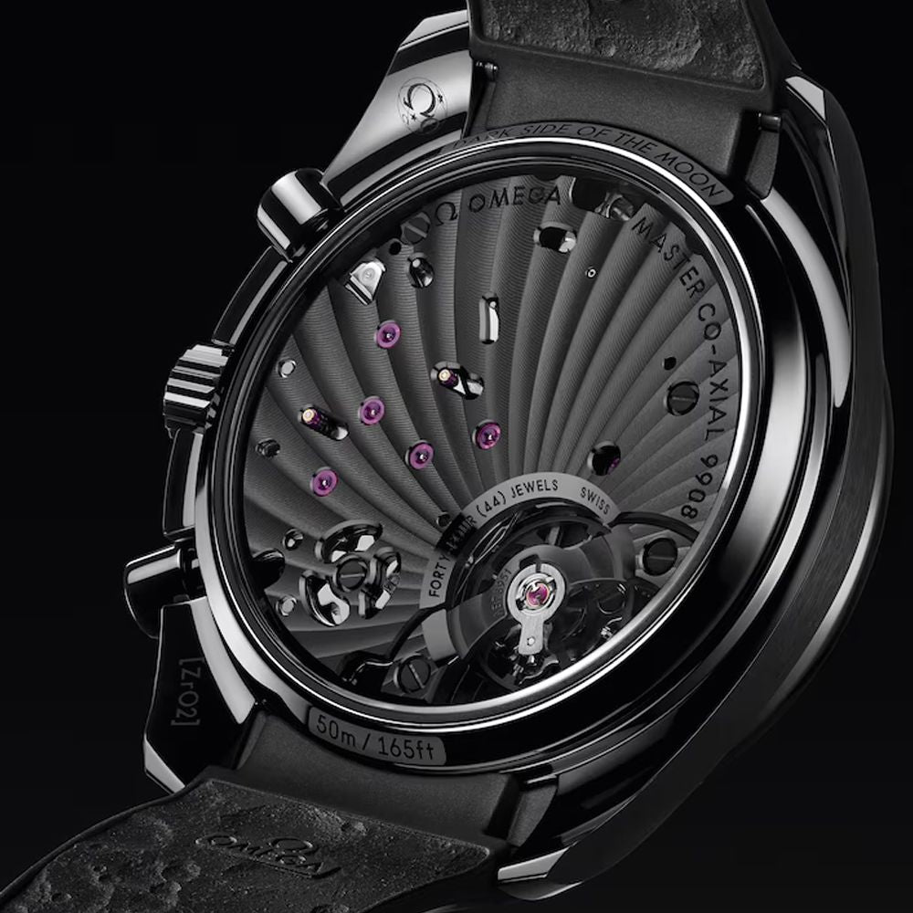 Omega 310.92.44.51.01.001 Speedmaster Dark Side Of The Moon