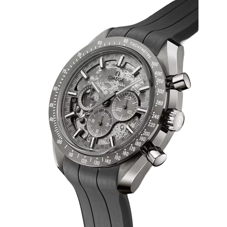 Omega 310.92.44.50.06.002 Speedmaster Grey Side Of The Moon