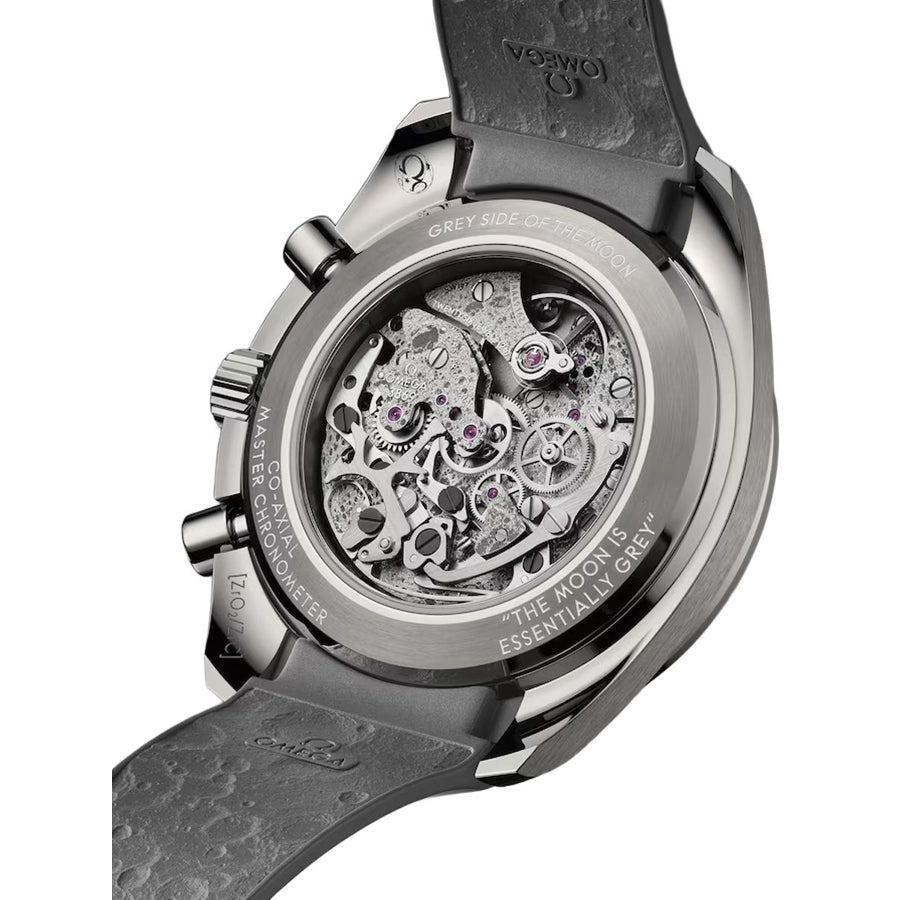 Omega 310.92.44.50.06.002 Speedmaster Grey Side Of The Moon