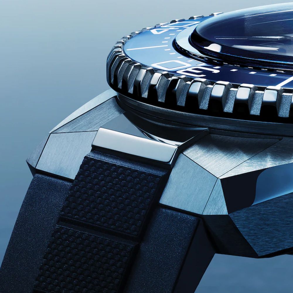 Omega 217.32.42.21.01.002 Seamaster Planet Ocean 600M