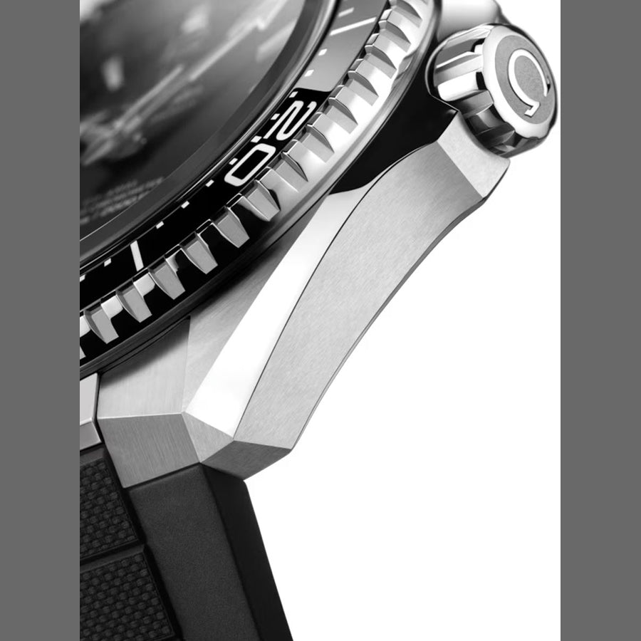 Omega 217.32.42.21.01.001 Seamaster Planet Ocean 600M