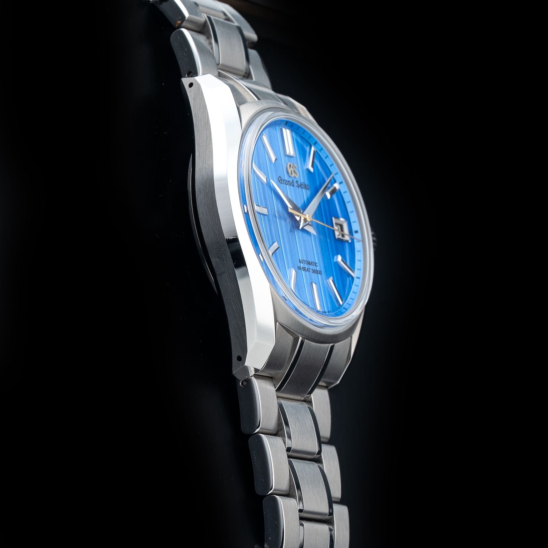 Grand Seiko SBGH365