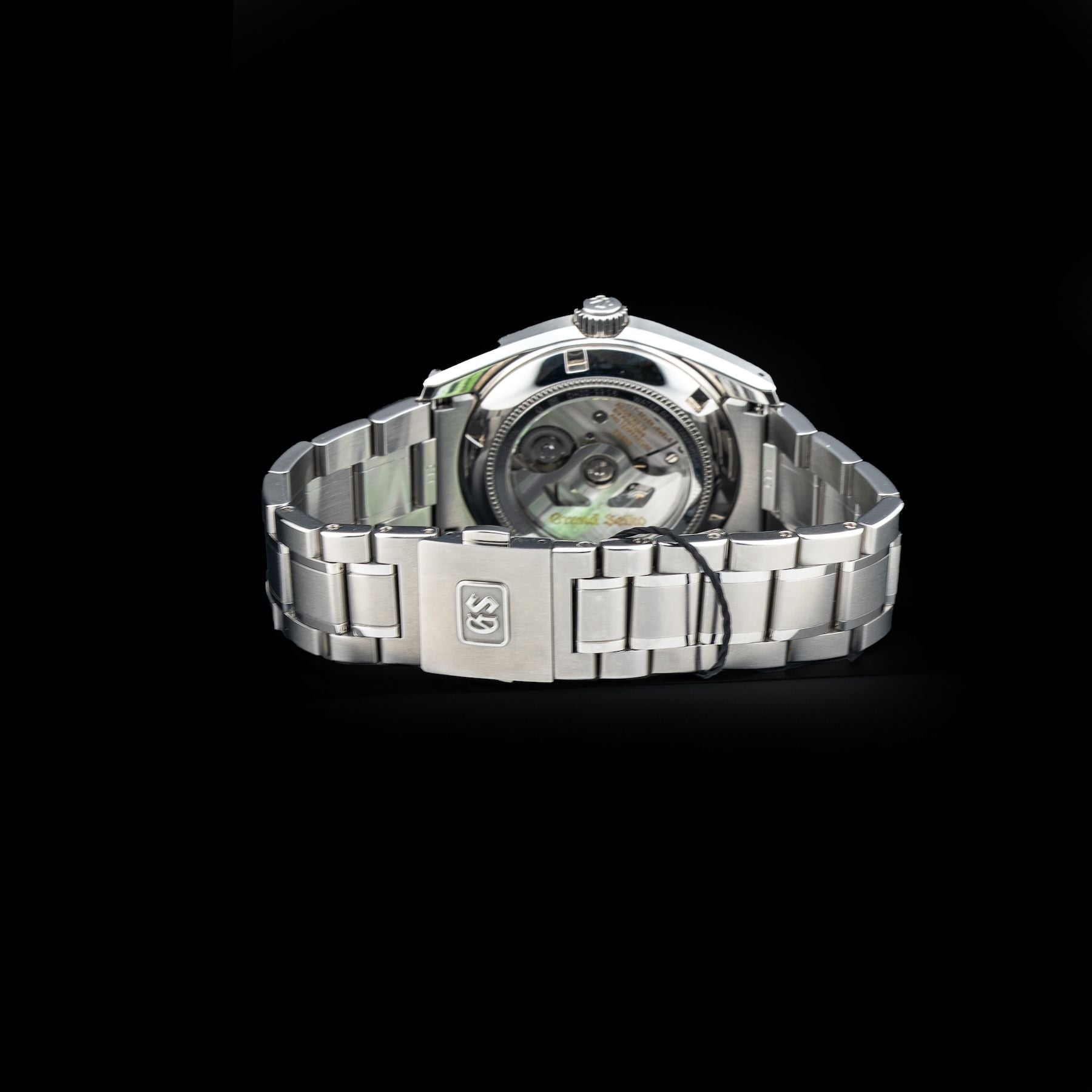 Grand Seiko SBGH365