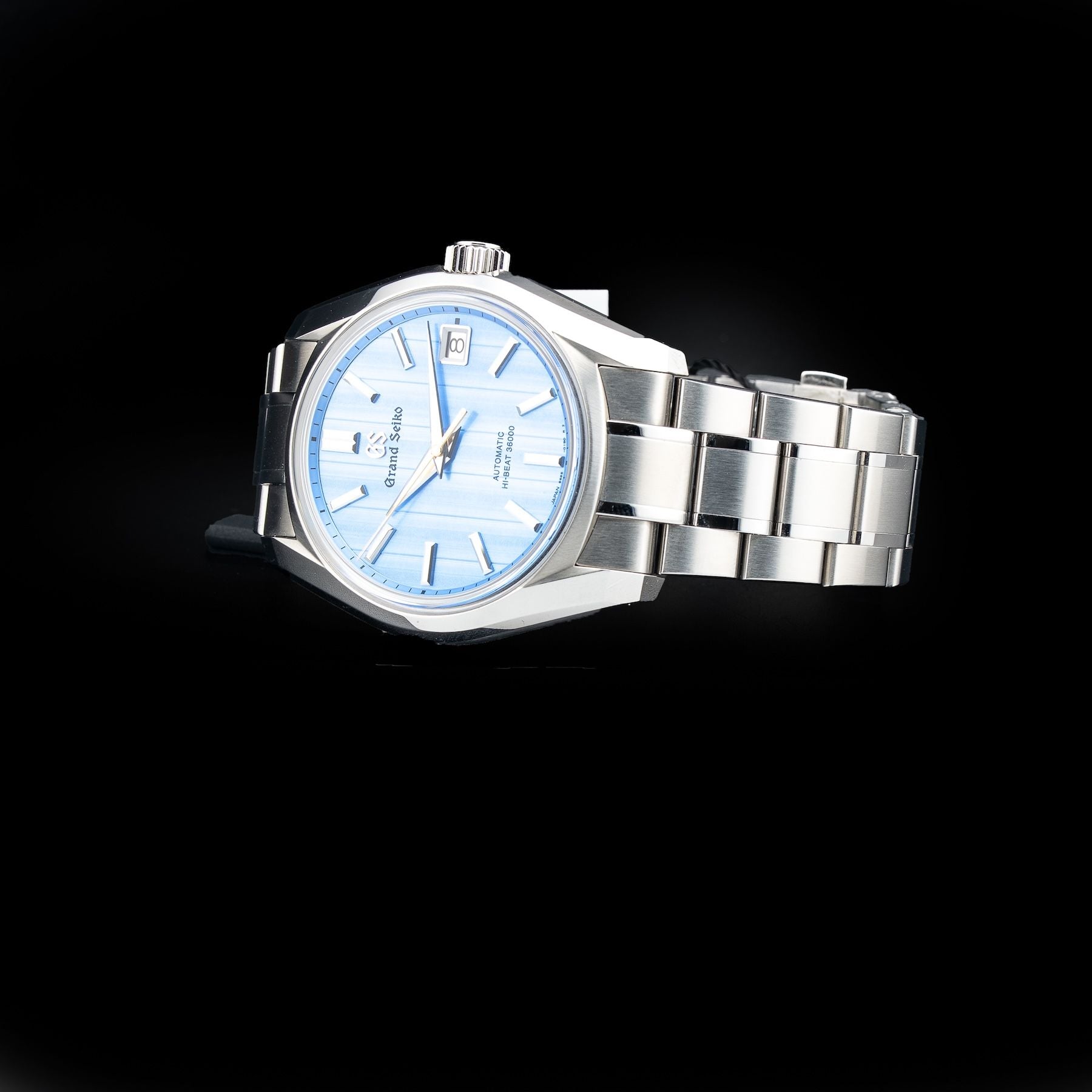 Grand Seiko SBGH365