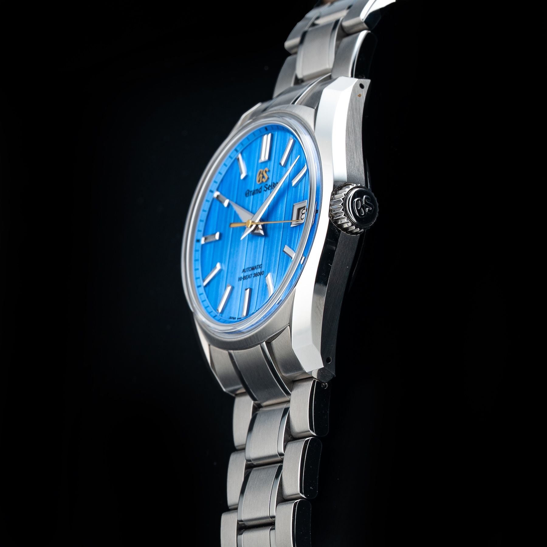Grand Seiko SBGH365