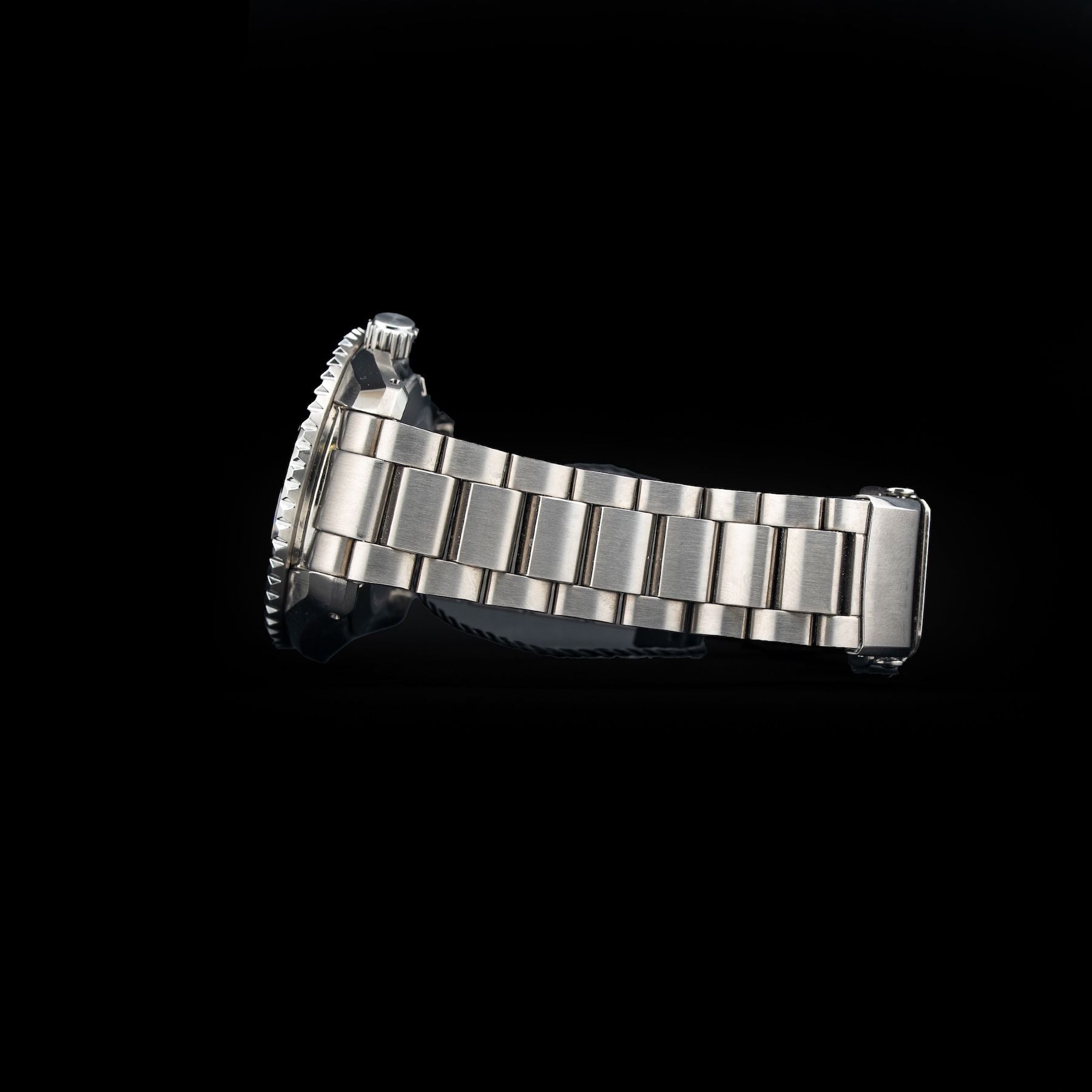 Seiko Prospex SPB383 1968 Diver’s Modern Re-Interpretation GMT
