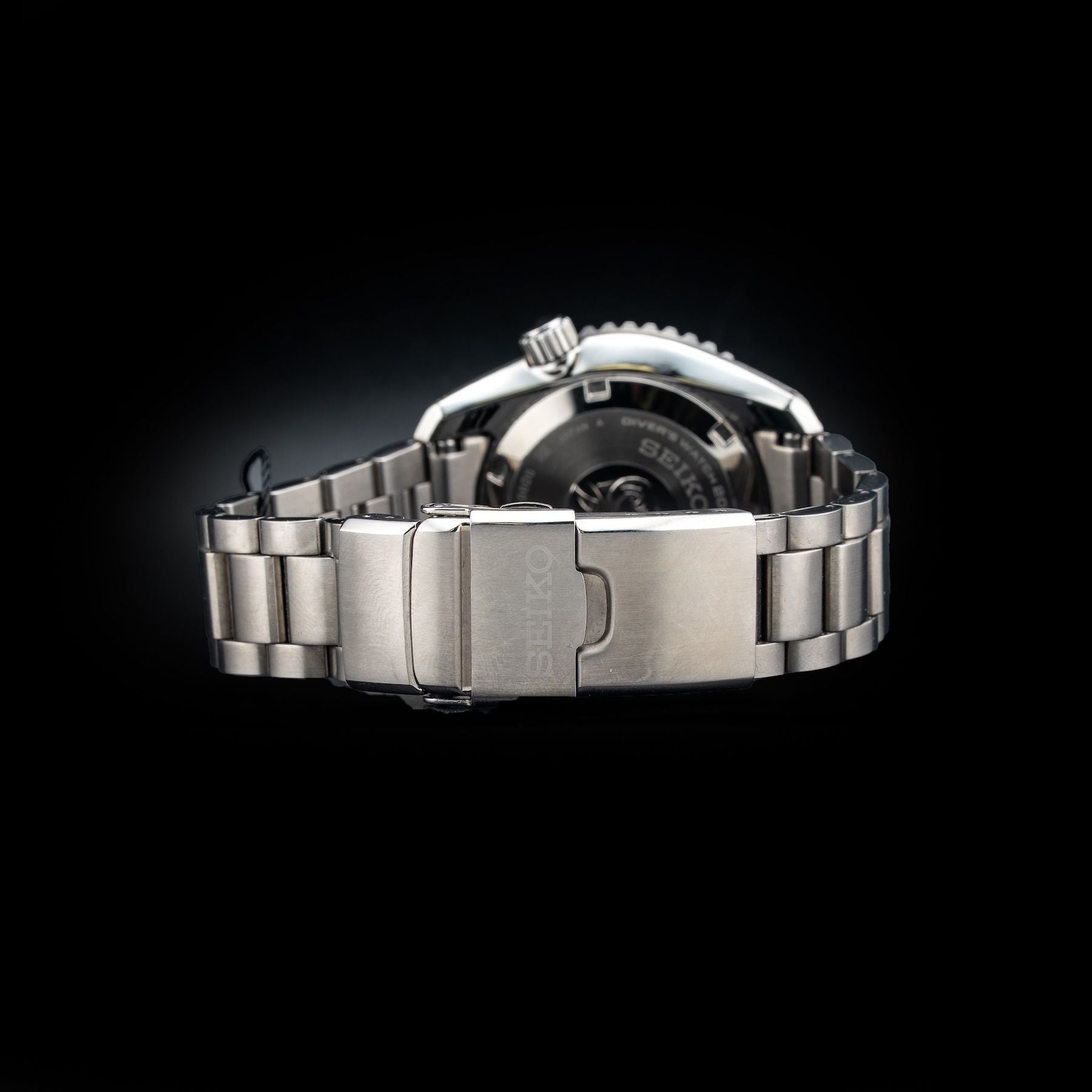 Seiko Prospex SPB383 1968 Diver’s Modern Re-Interpretation GMT