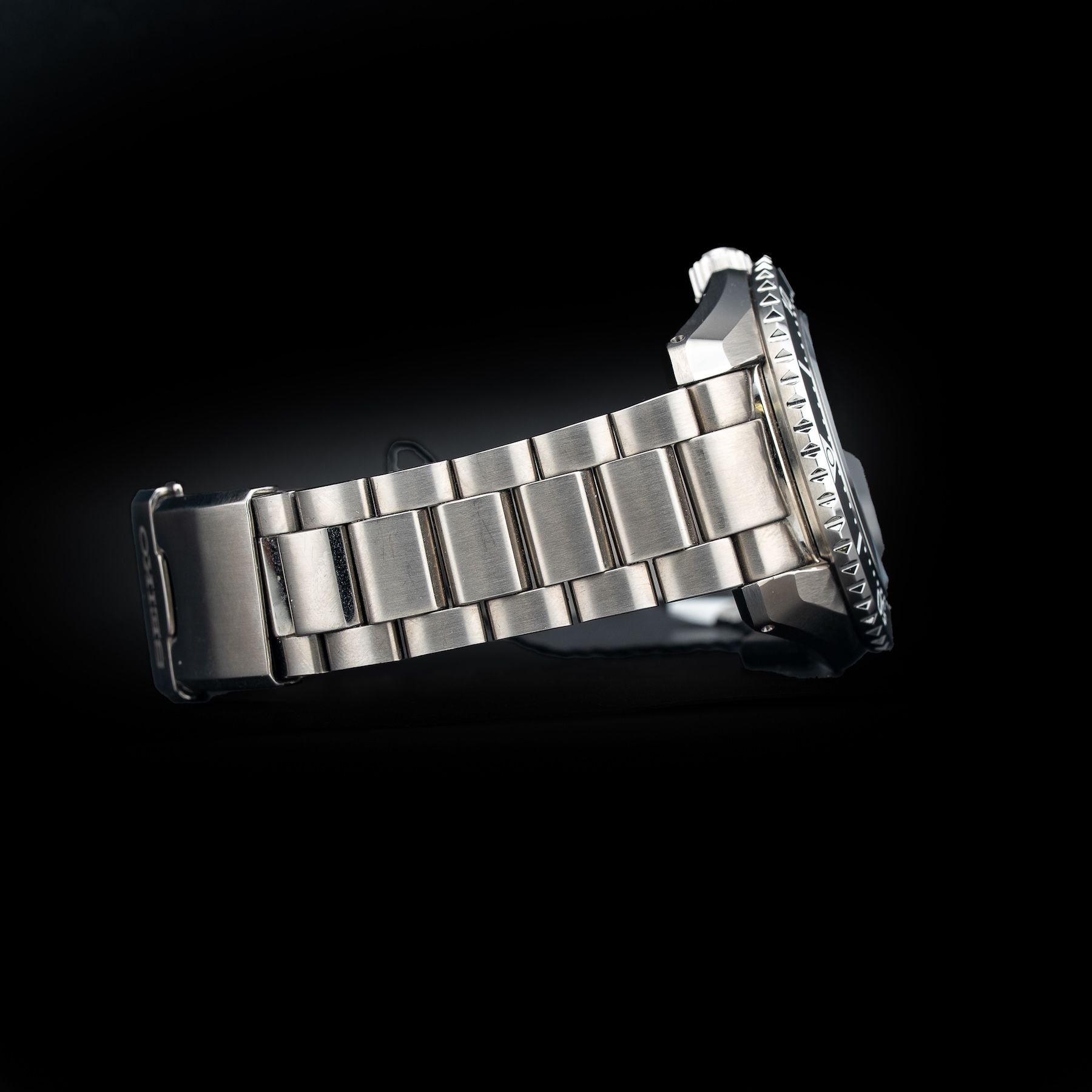 Seiko Prospex SPB383 1968 Diver’s Modern Re-Interpretation GMT