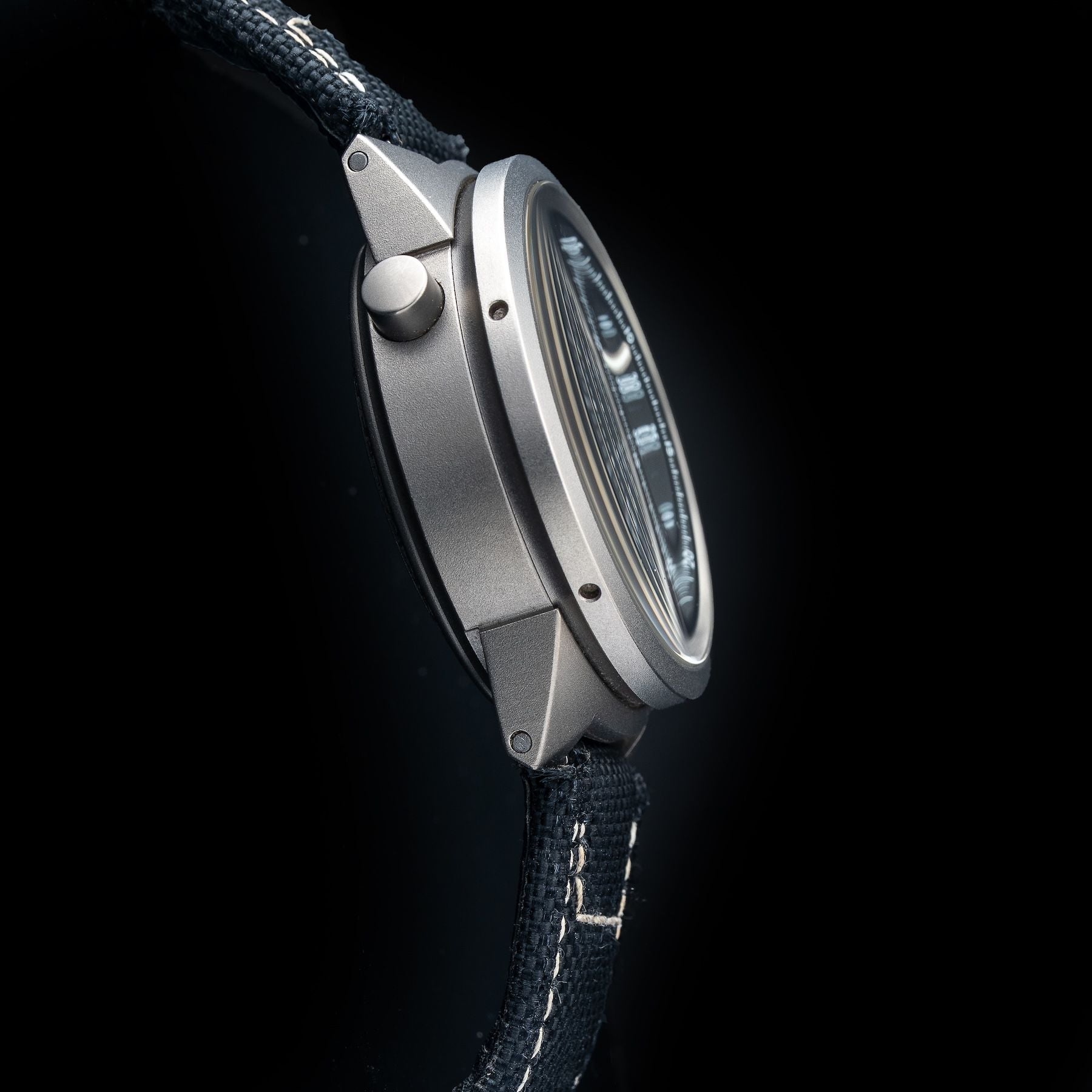 IWC IW371537 Jan Ulrich Limited Edition Doppel Chrono