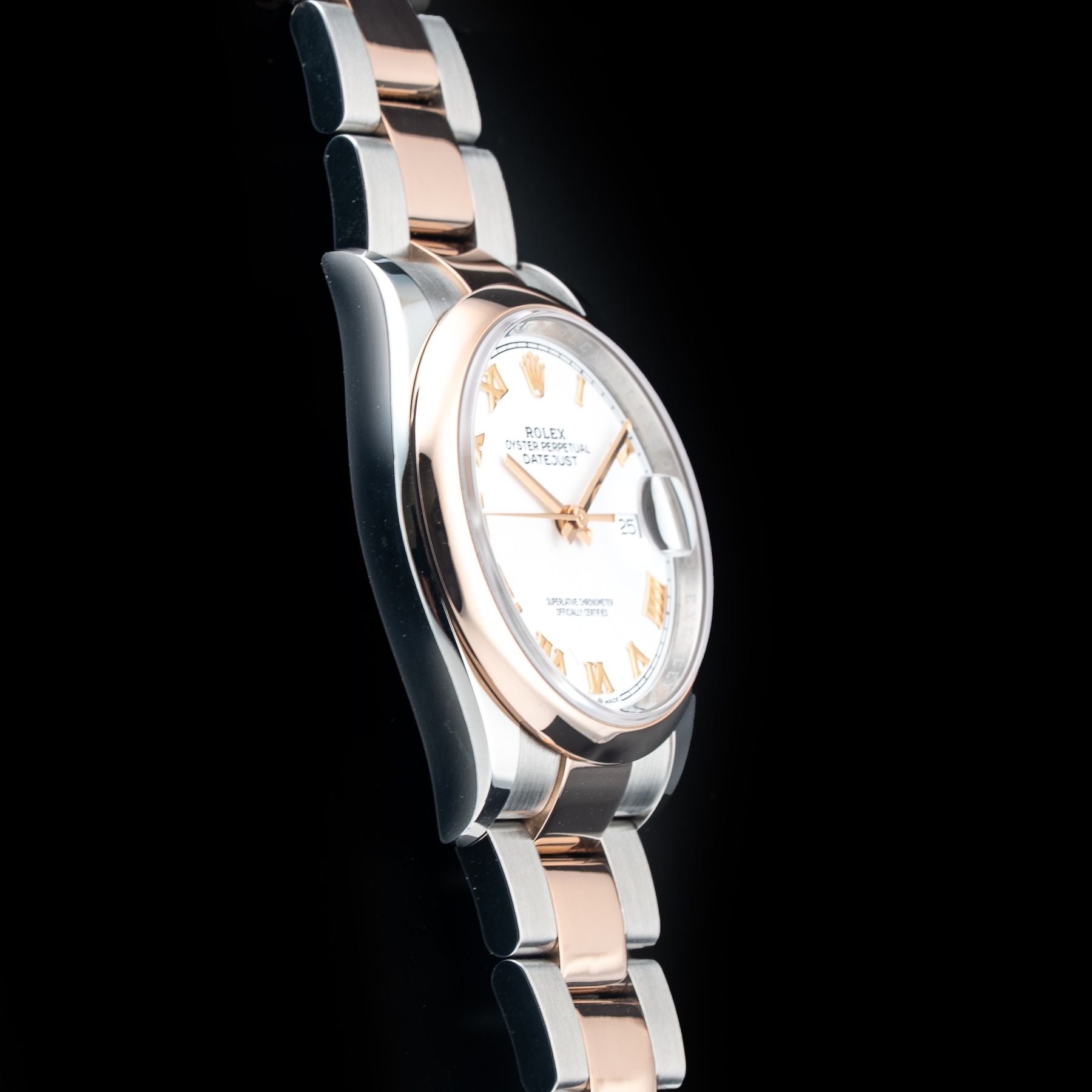 Rolex M126201-0016 Datejust 36