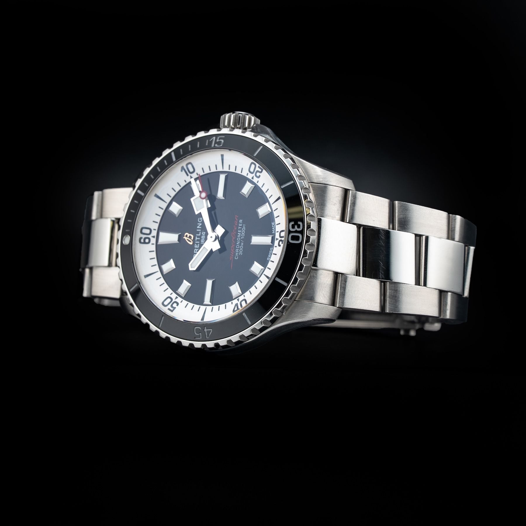 Breitling A17375 Superocean Automatic 42