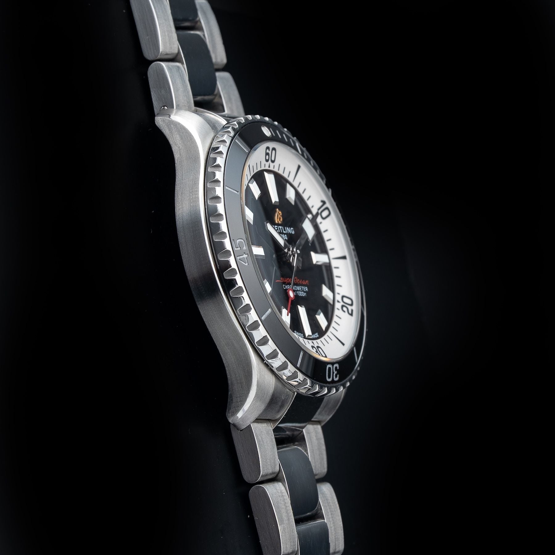 Breitling A17375 Superocean Automatic 42