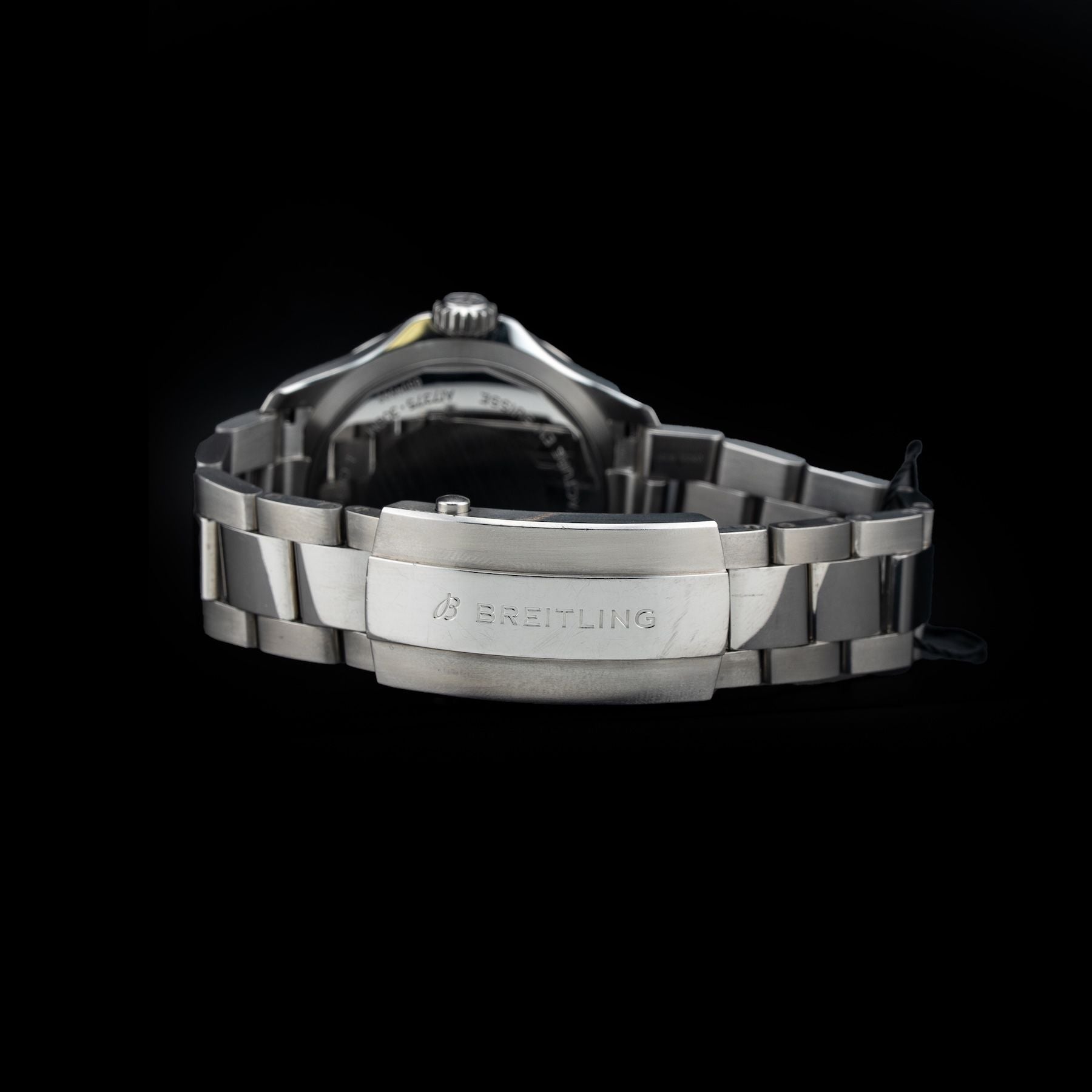 Breitling A17375 Superocean Automatic 42