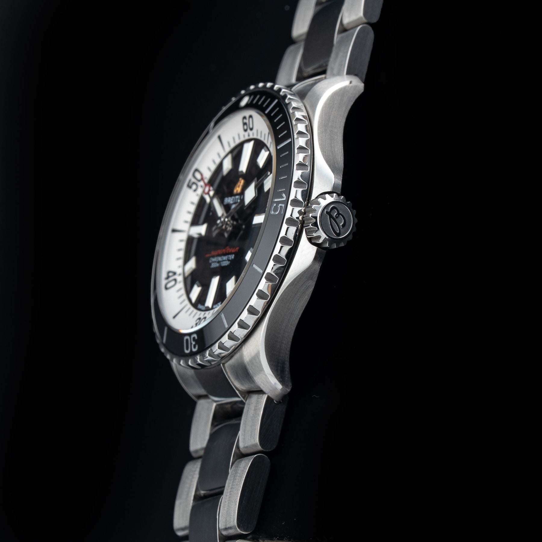 Breitling A17375 Superocean Automatic 42