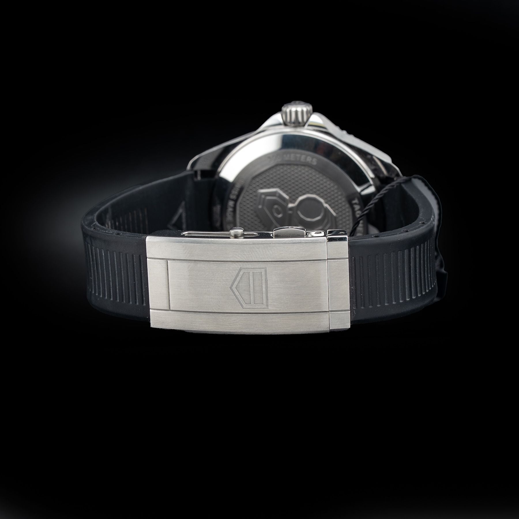 TAG Heuer WBP201A.FT6197 Aquaracer Professional 300 Date