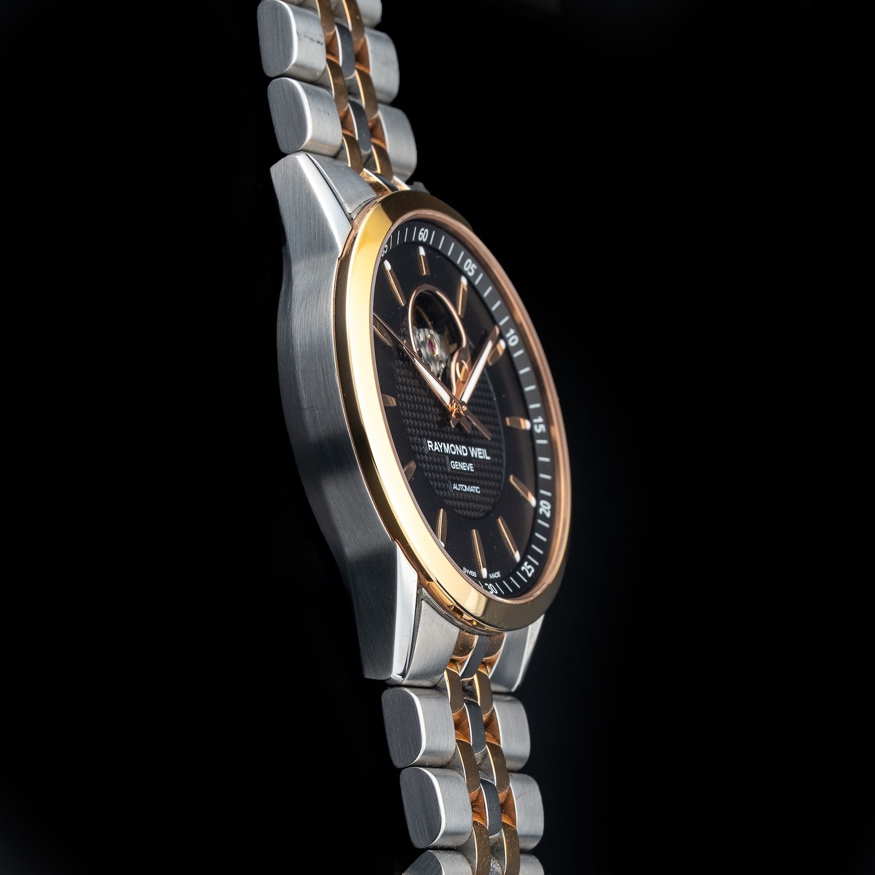 Raymond Weil Freelancer 2710-SP5-20021