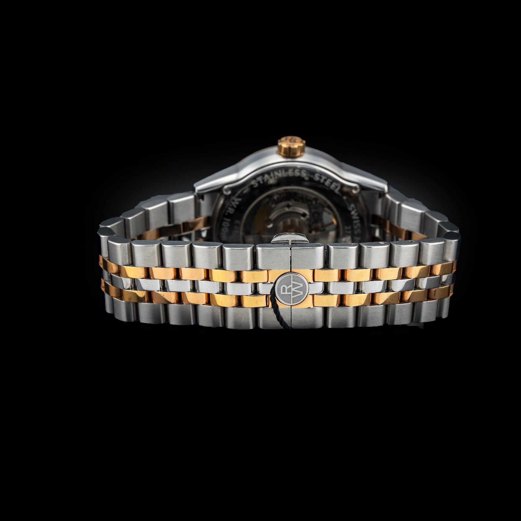 Raymond Weil Freelancer 2710-SP5-20021