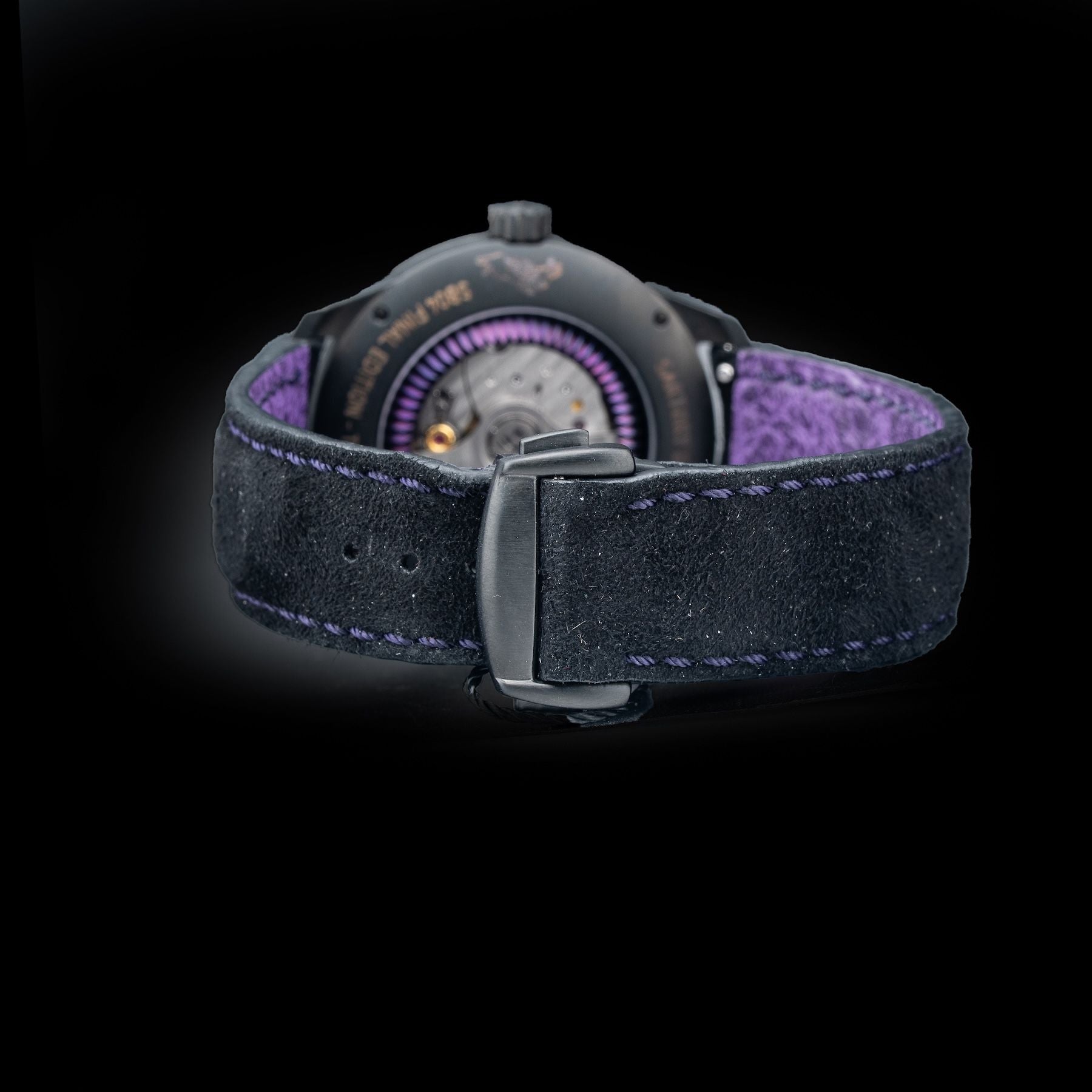 Sartory Billard SB04 Horophile Final Edition