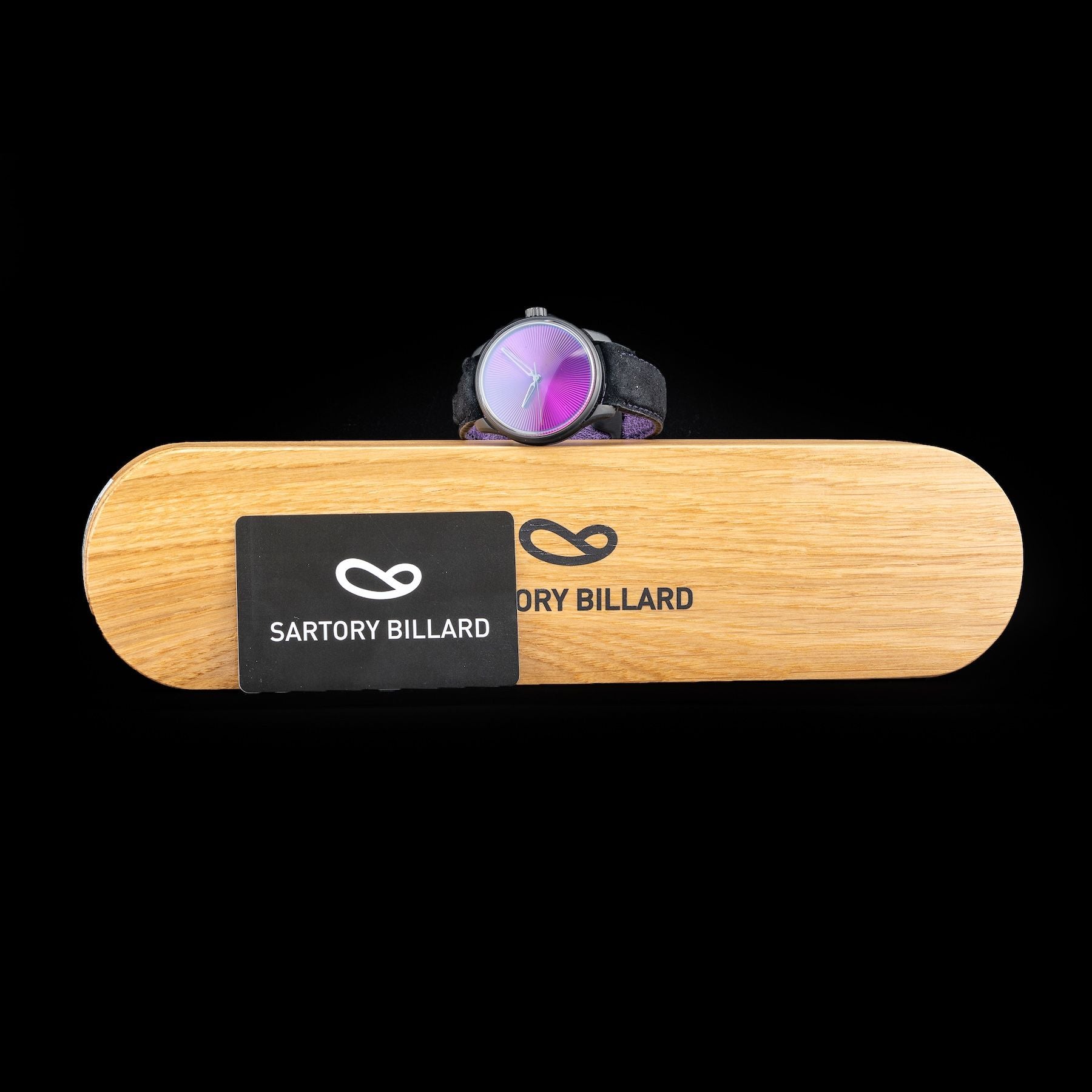 Sartory Billard SB04 Horophile Final Edition