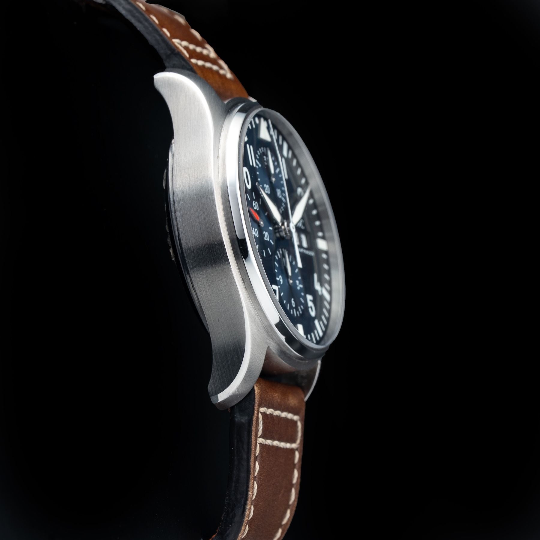 IWC IW377714 Pilot Chronograph Le Petite Prince