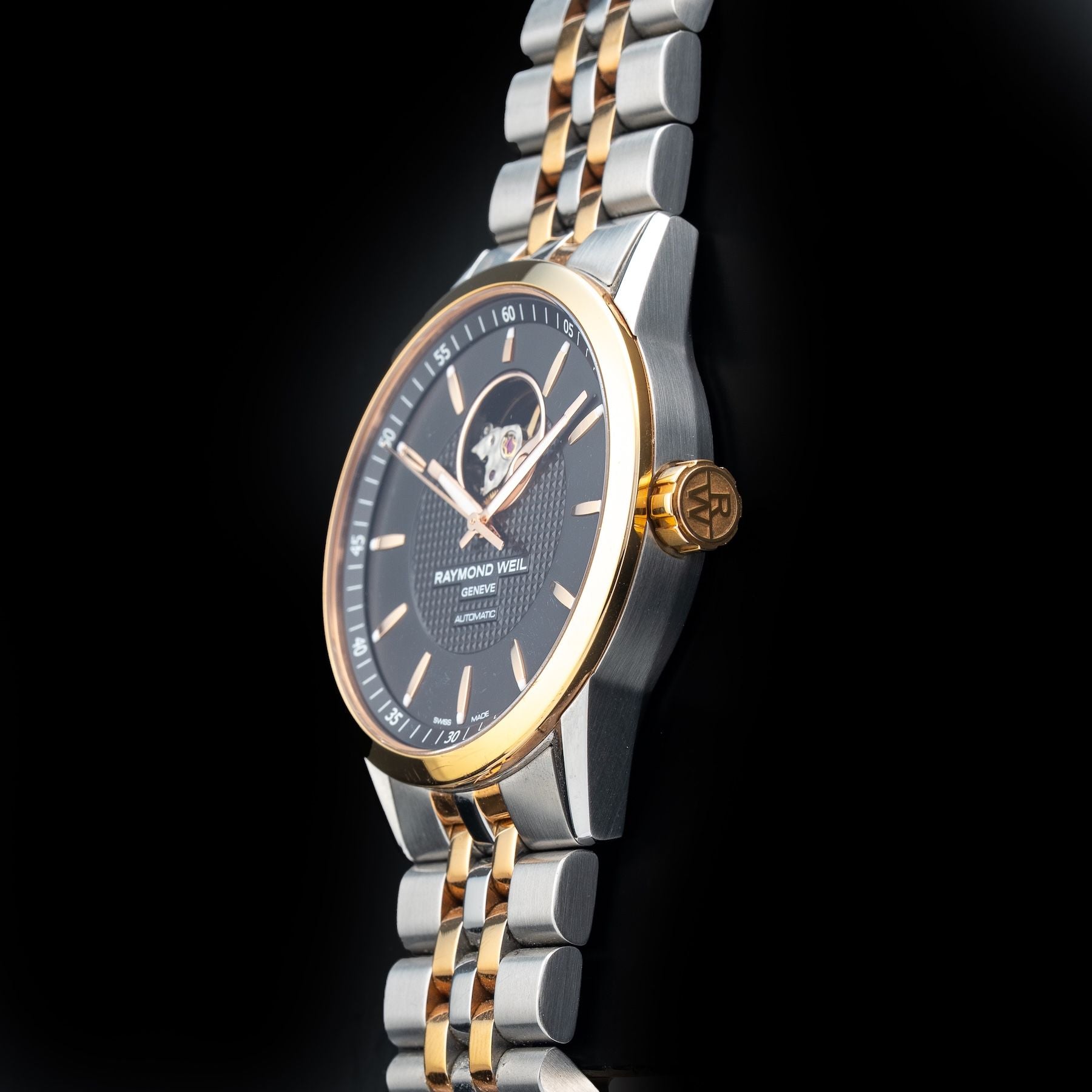 Raymond Weil Freelancer 2710-SP5-20021