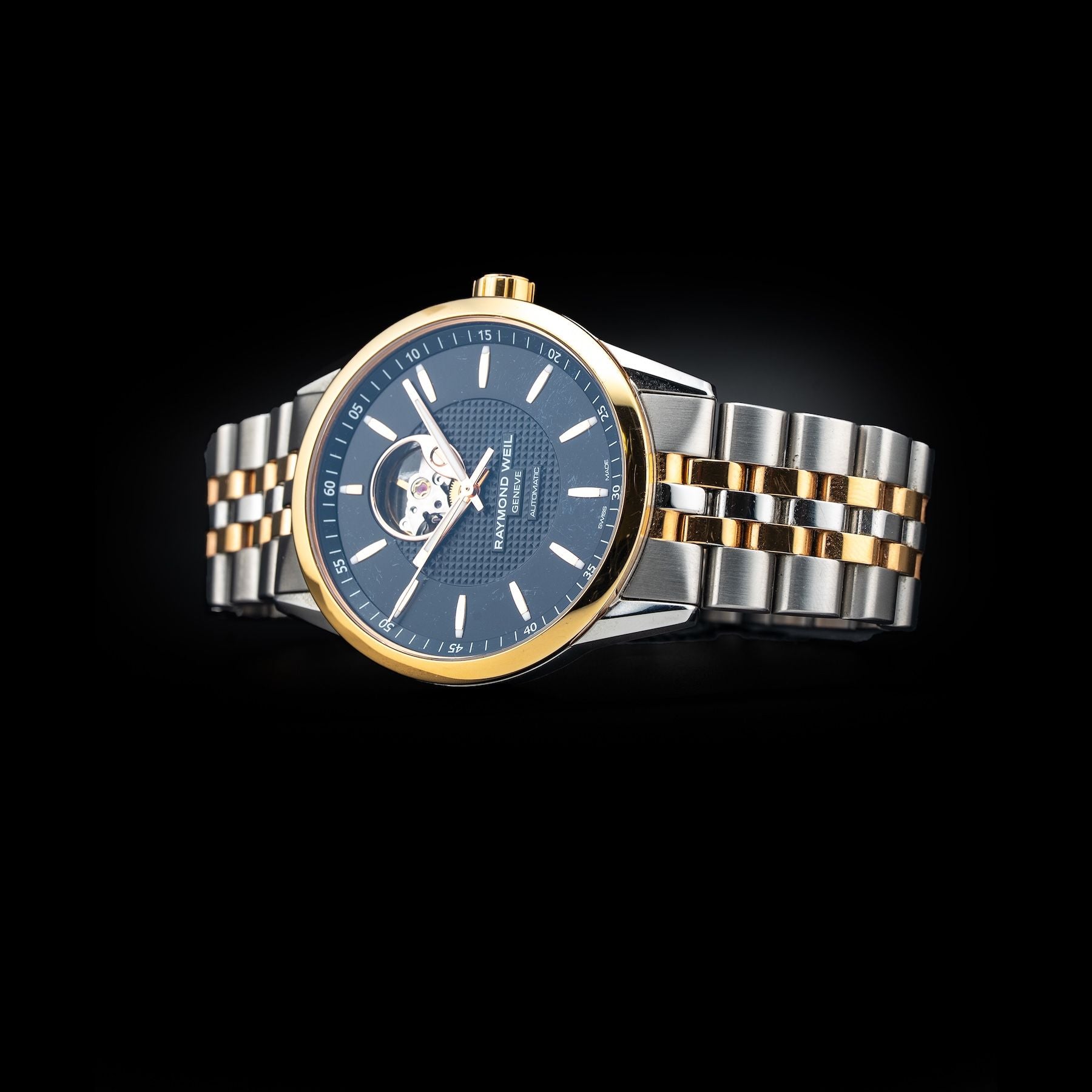 Raymond Weil Freelancer 2710-SP5-20021