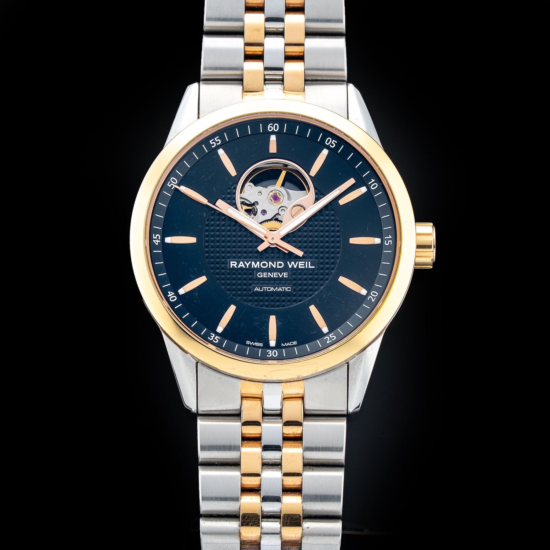 Raymond Weil Freelancer 2710-SP5-20021