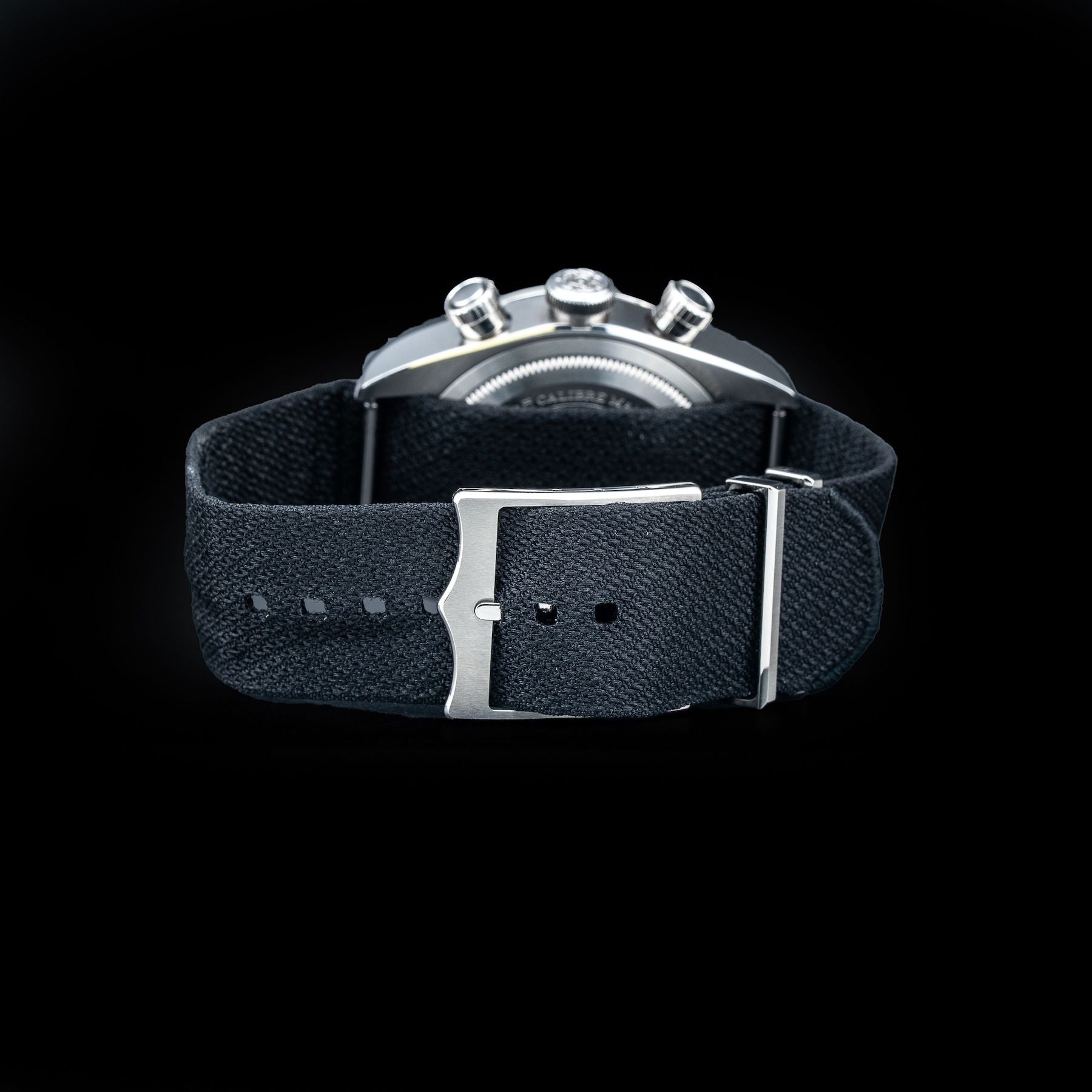 TUDOR Black Bay Chrono M79360N-0008