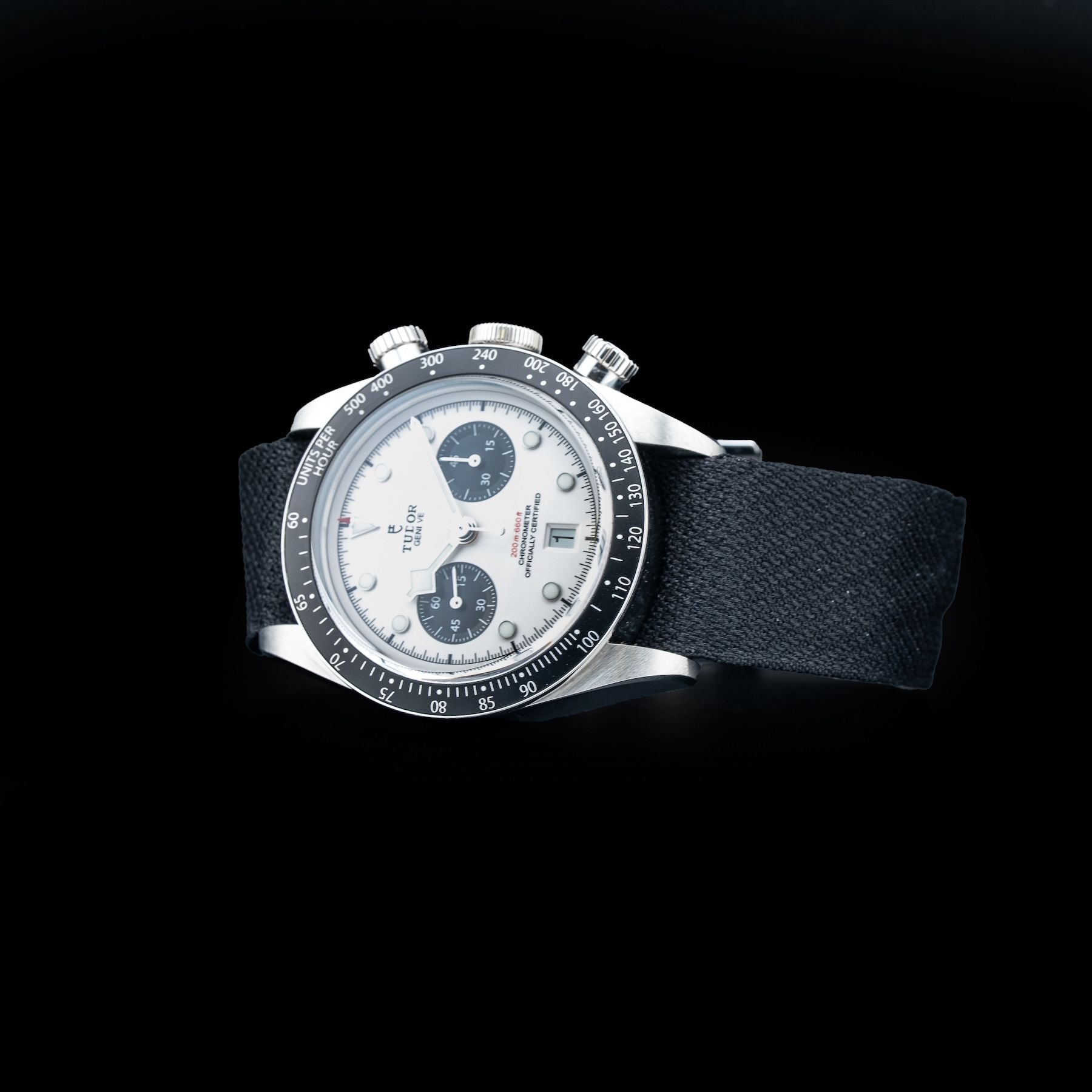 TUDOR Black Bay Chrono M79360N-0008
