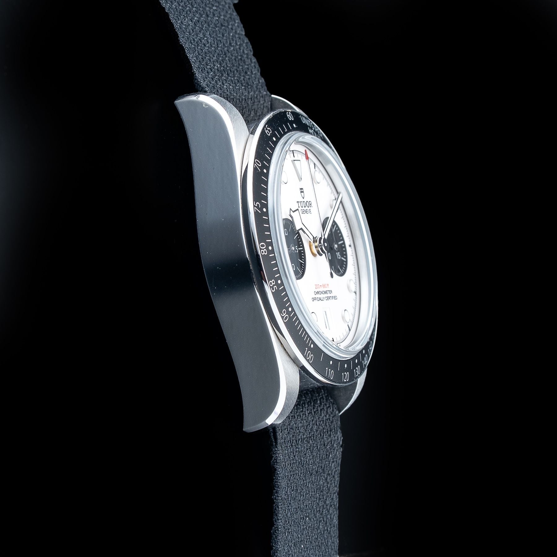 TUDOR Black Bay Chrono M79360N-0008