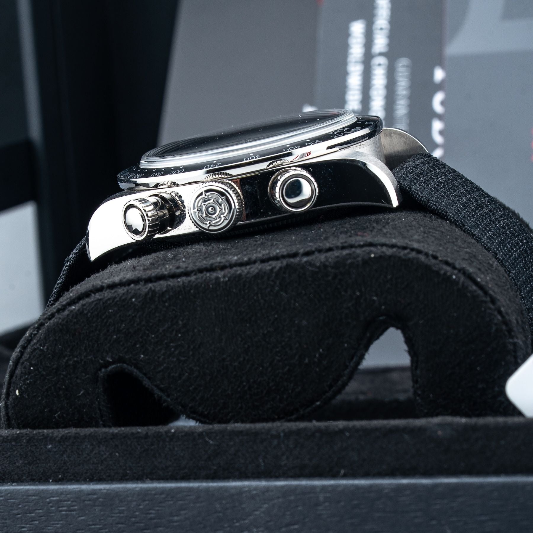 TUDOR Black Bay Chrono M79360N-0008