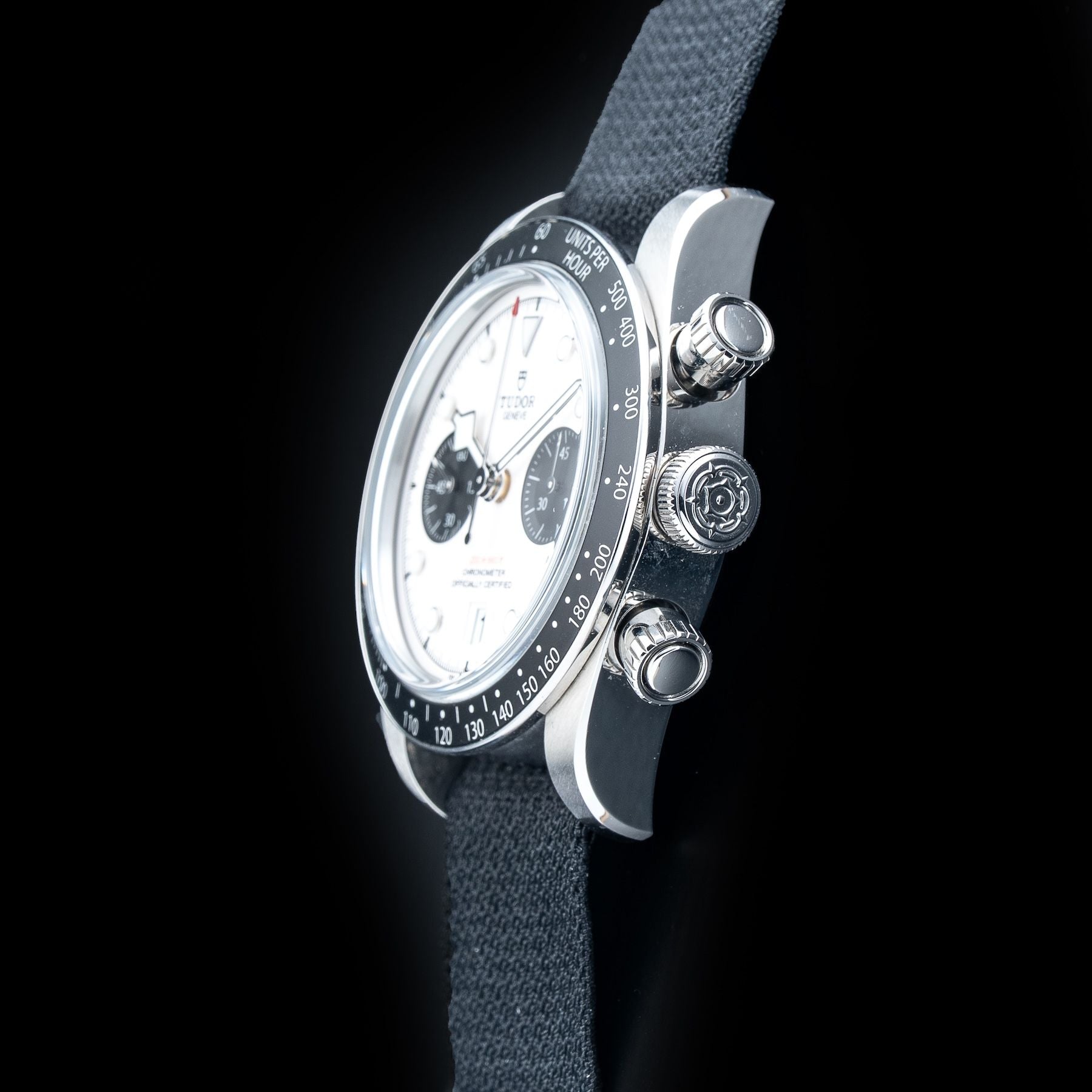 TUDOR Black Bay Chrono M79360N-0008