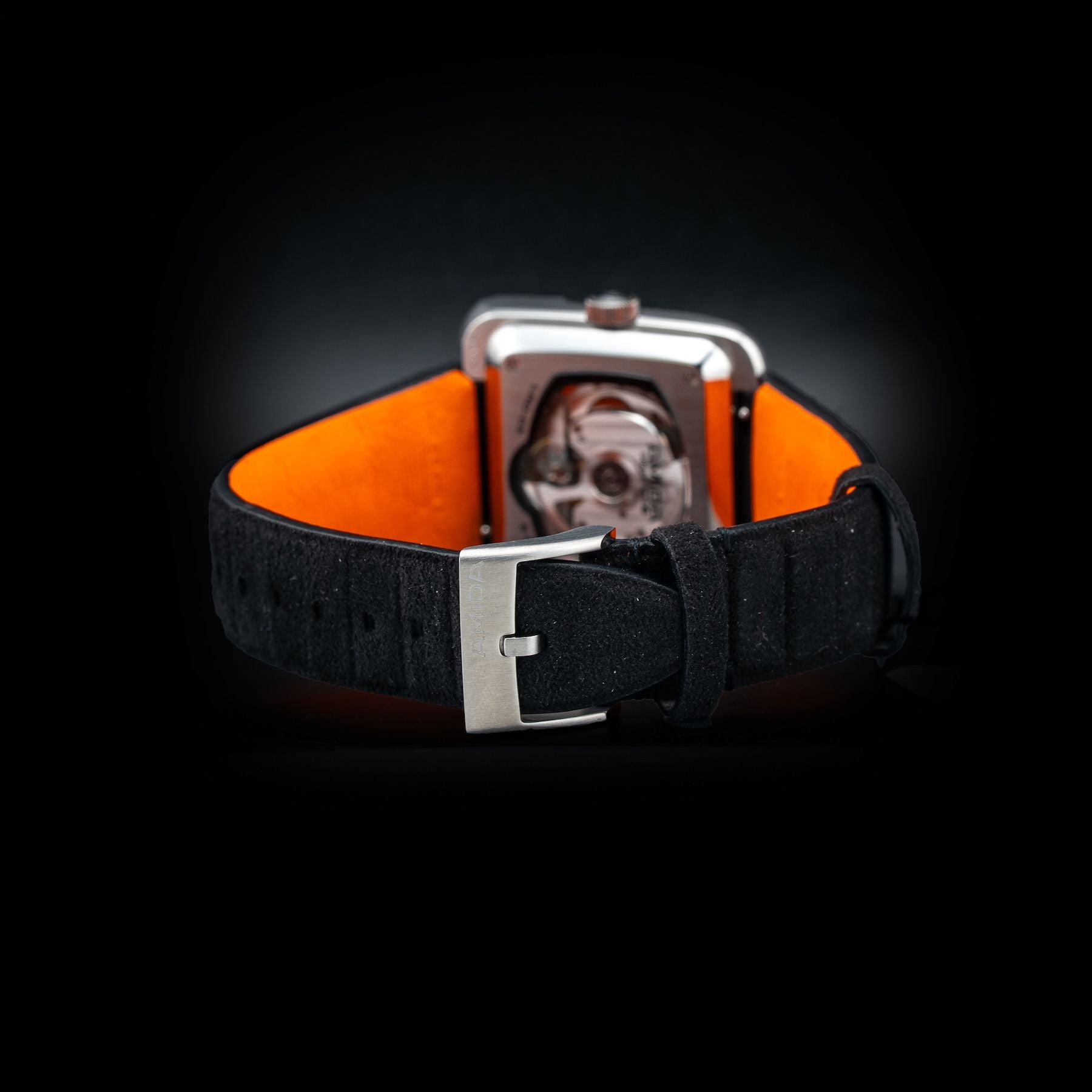 Amida Digitrend Open Sapphire LAD-03